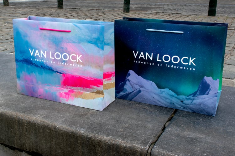 VAN LOOCK duo - SUPERBLEND