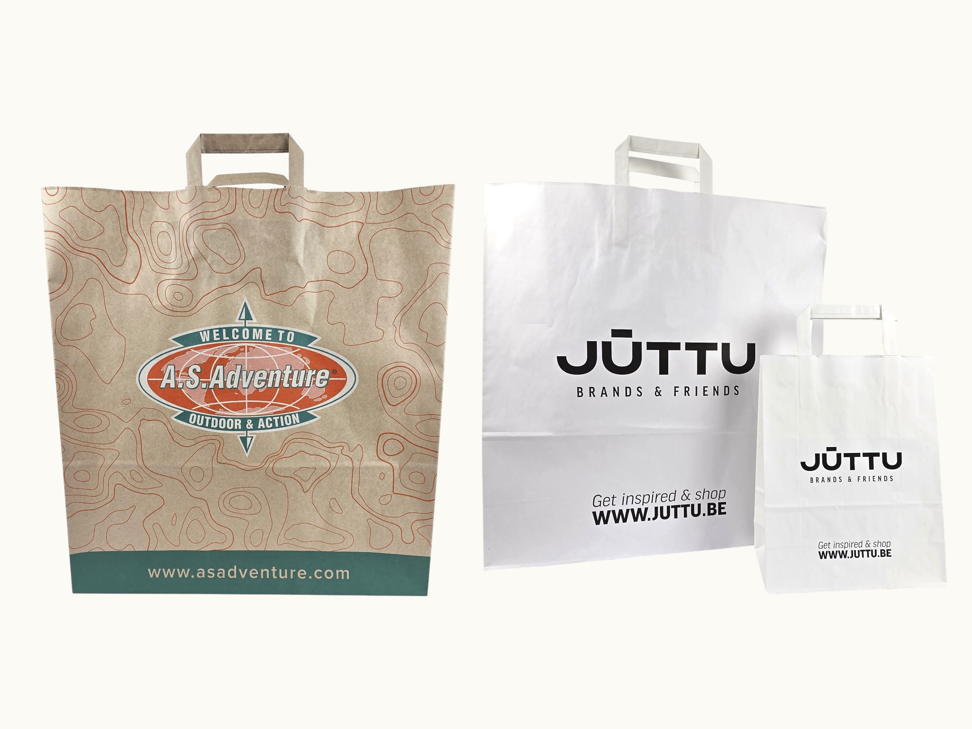 AS ADVENTURE X JUTTU