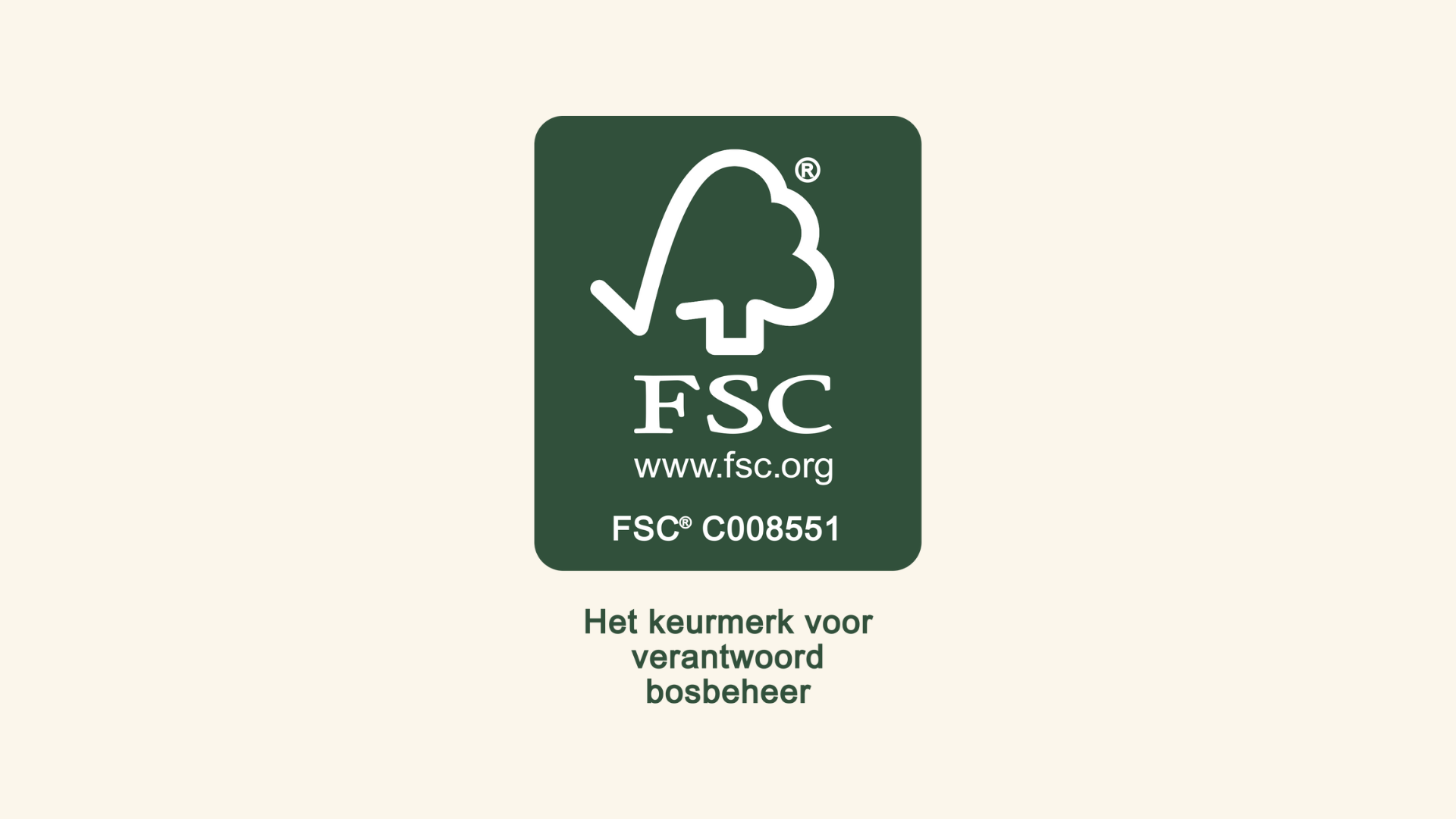 FSC SUPERBLEND