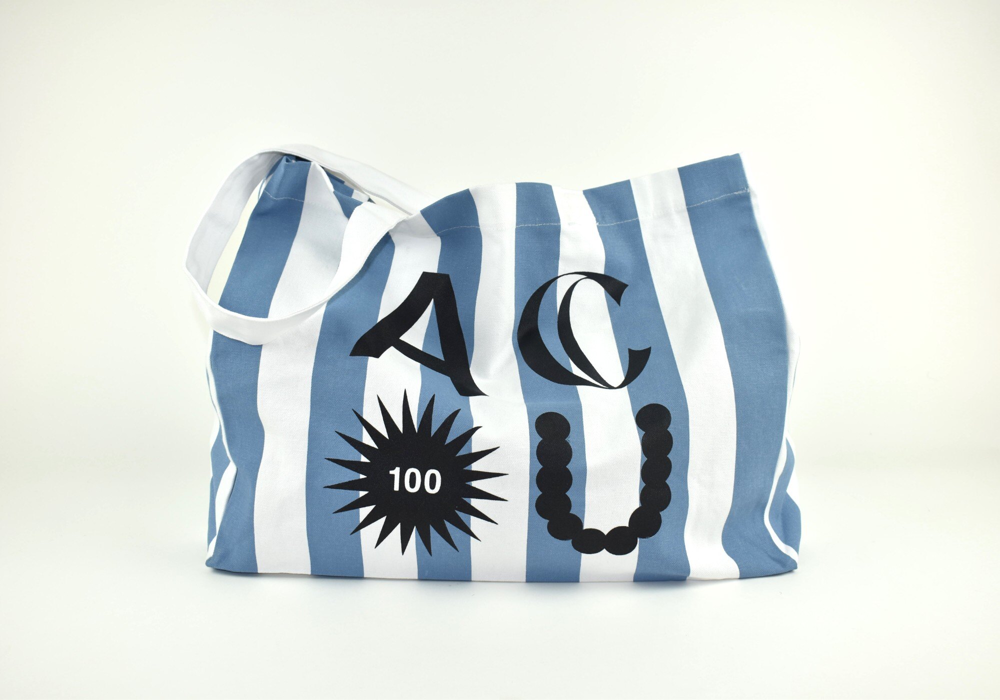ACOU - Sac en coton - SUPERBLEND