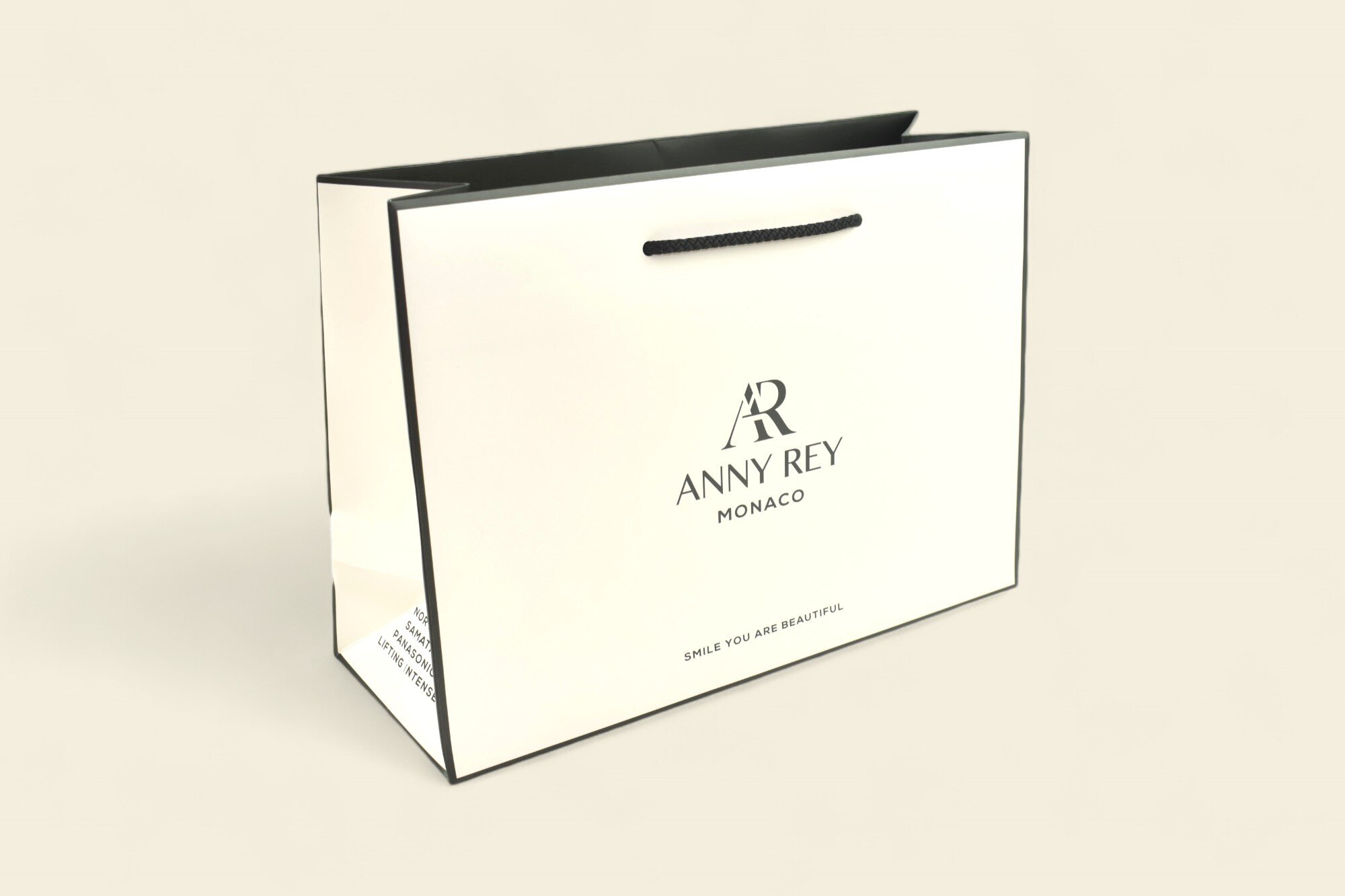 ANNA REY BAG - SUPERBLEND-1