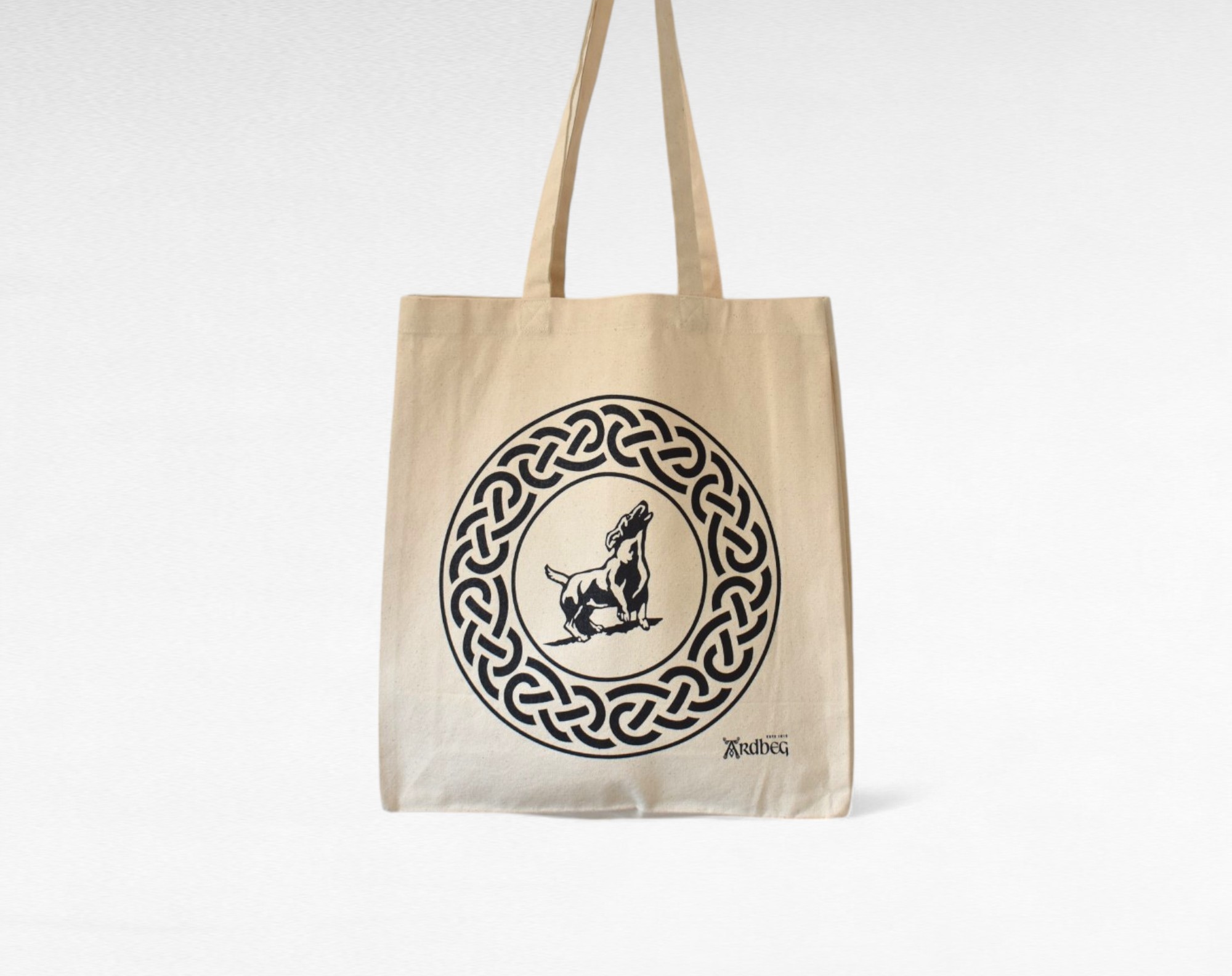 ARDBERG TOTE BAG  - SUPERBLEND-Photoroom