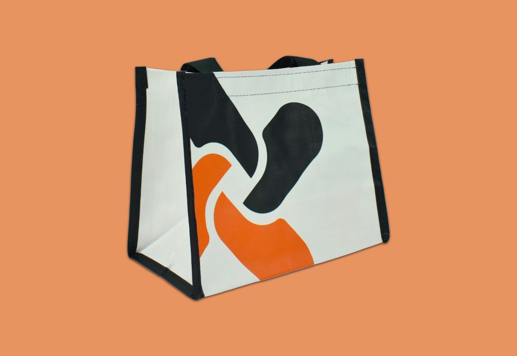 AREGA - Sac réutilisable - Superblend