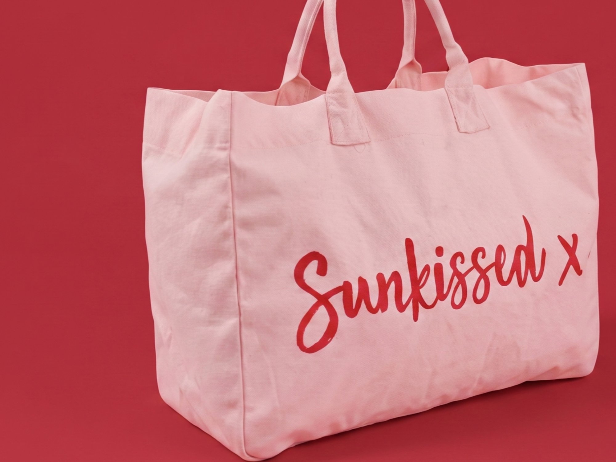 ASPASIA - Sac en coton - Superblend