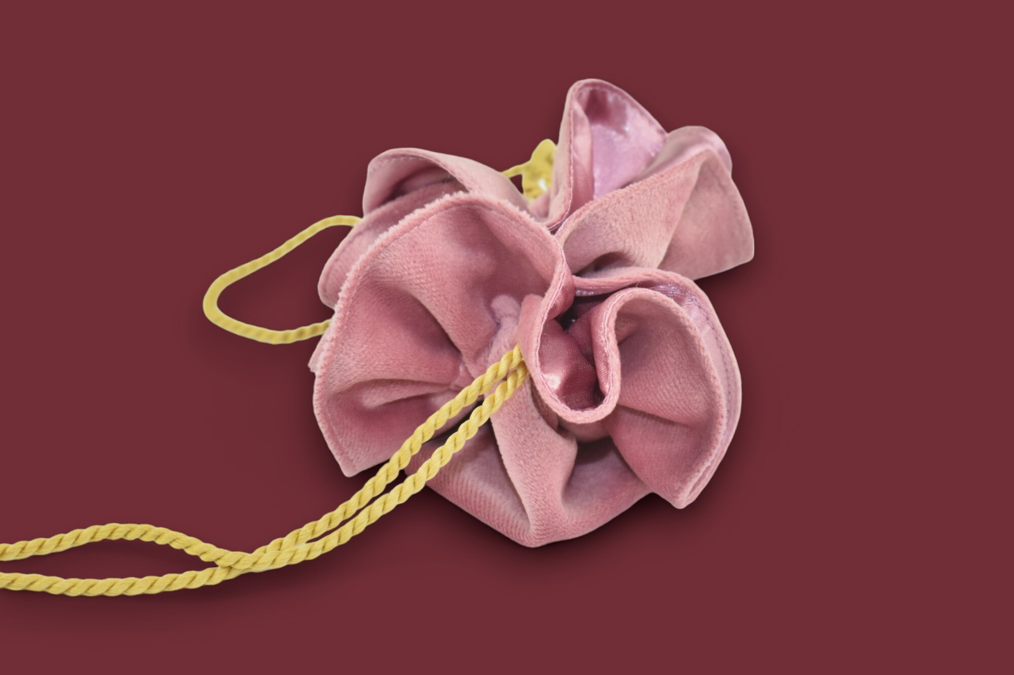 ATELIER PALMIER - Pouch - SUPERBLEND