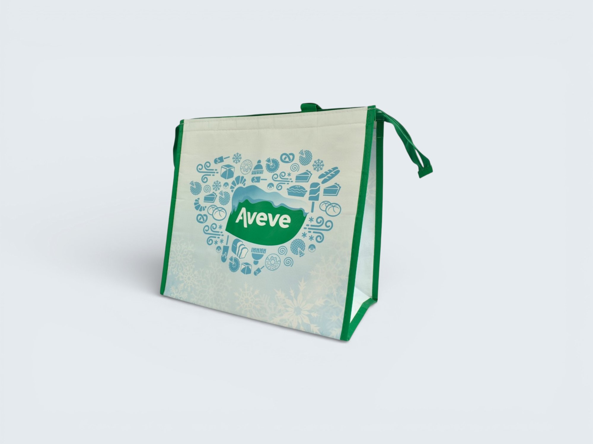 AVEVE - isothermische draagtassen - Superblend (2)