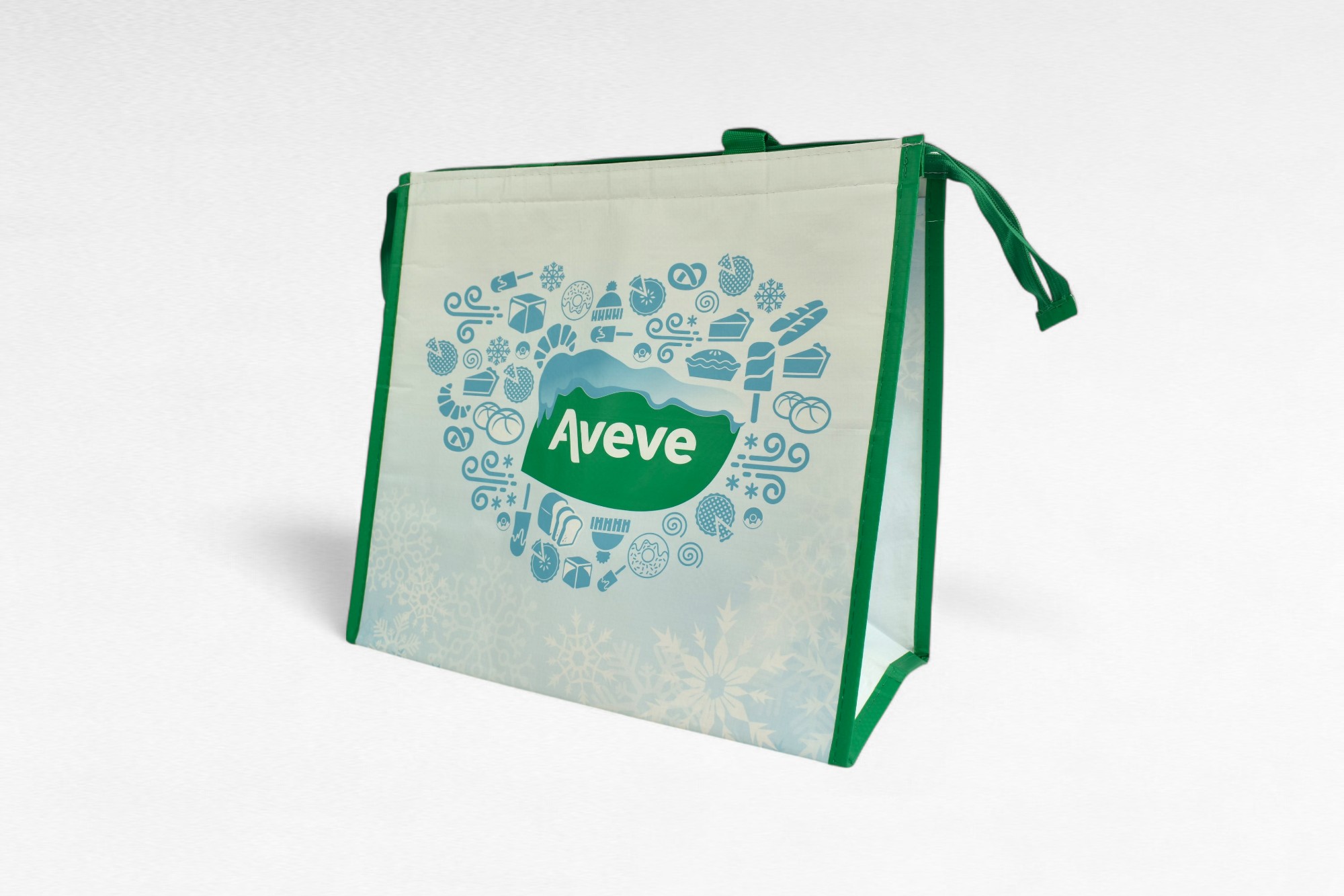 AVEVE COOLER BAG - SUPERBLEND-1