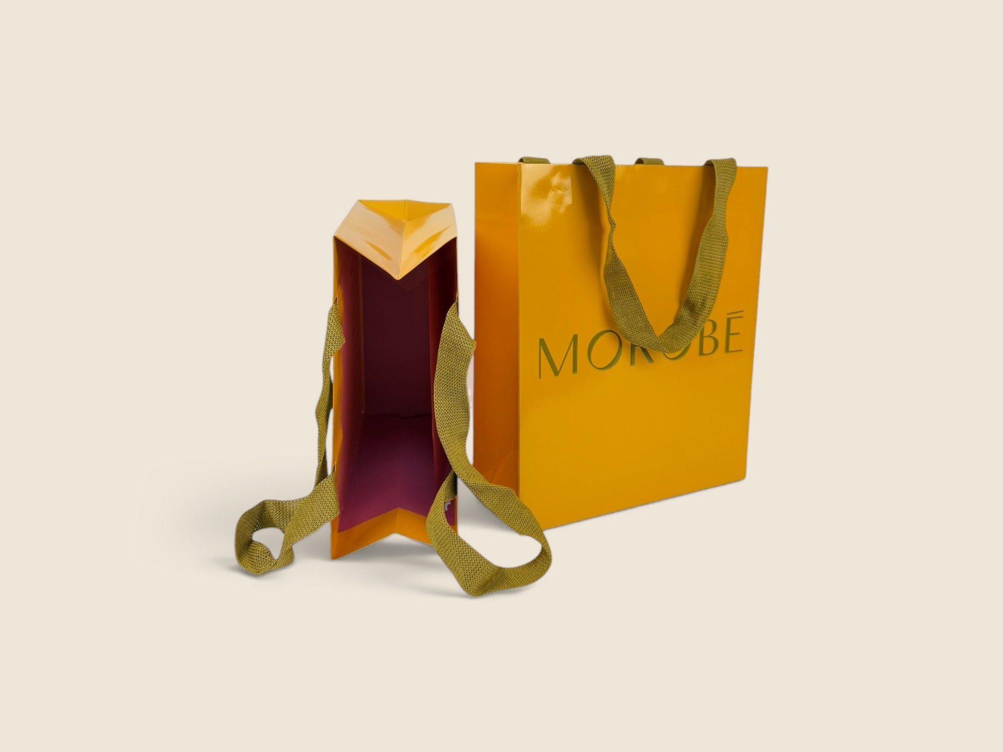 BAGS COVER