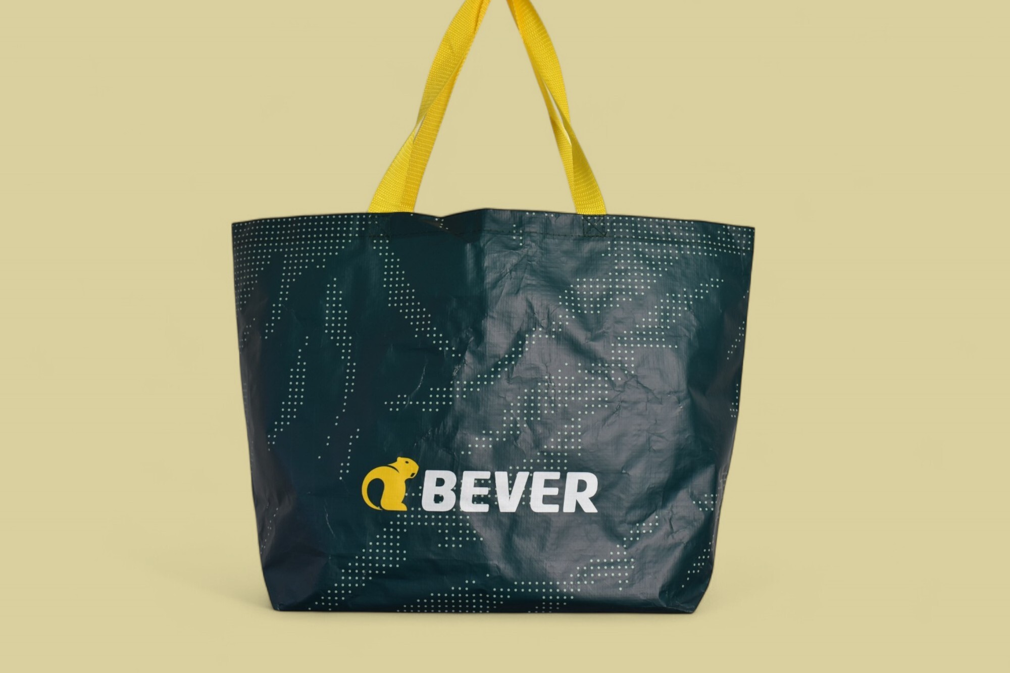 BEVER- SUPERBLEND