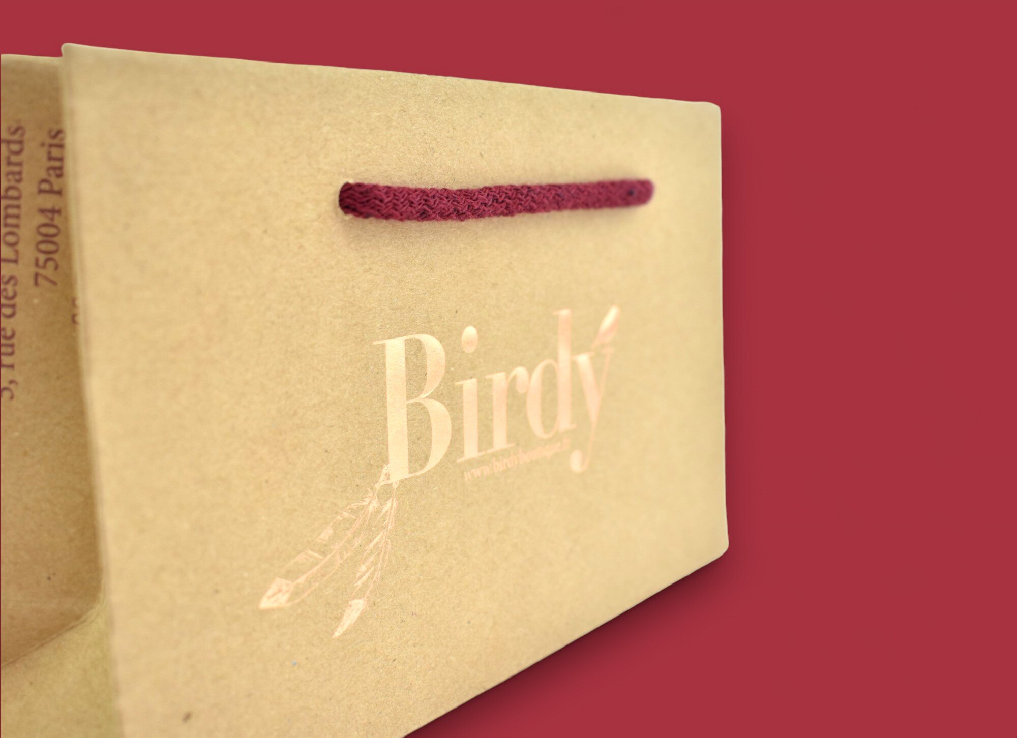 BIRDY BAG - SUPERBLEND-1