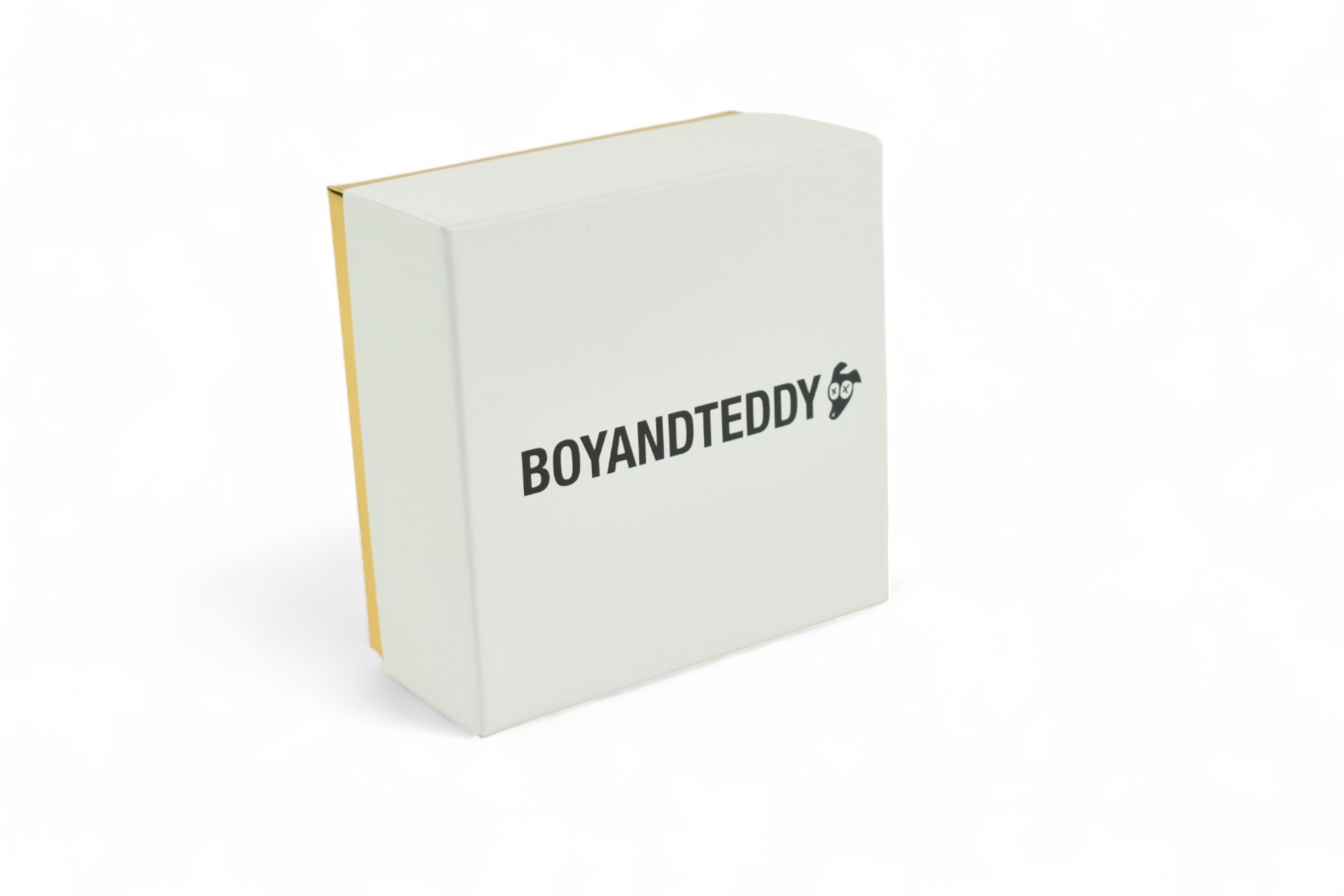 BOY&TEDDY luxe doos - SUPERBLEND
