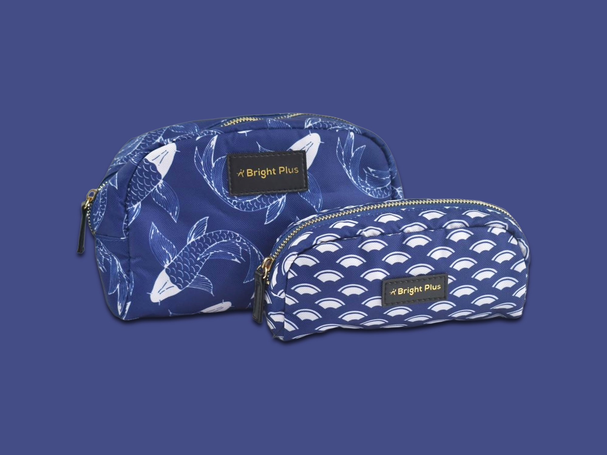 BRIGHT PLUS - Pouches - Superblend
