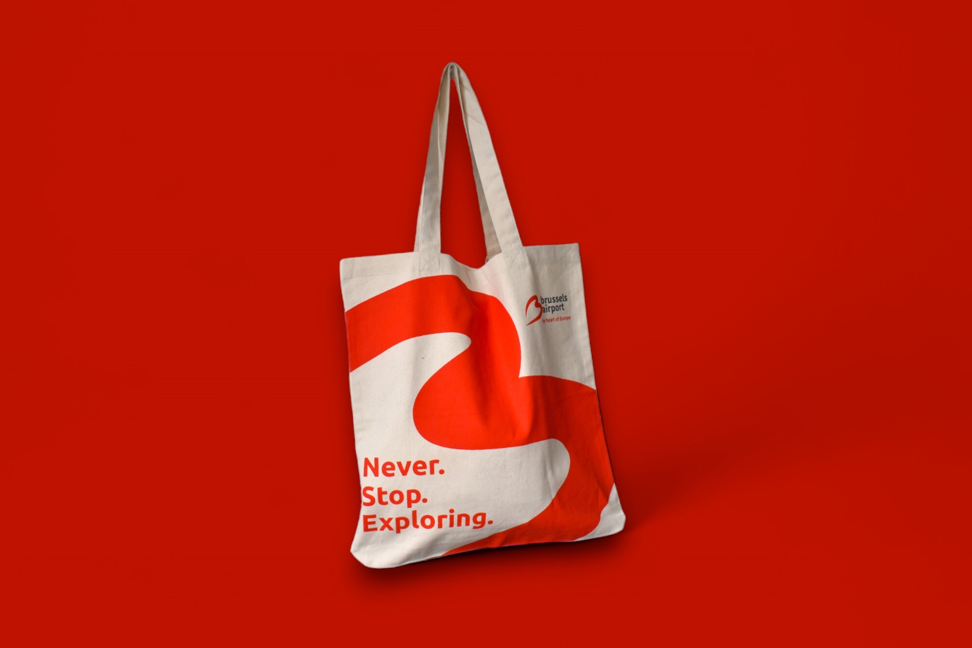 BRUSSELS AIRPORT BAG - SUPERBLEND-2