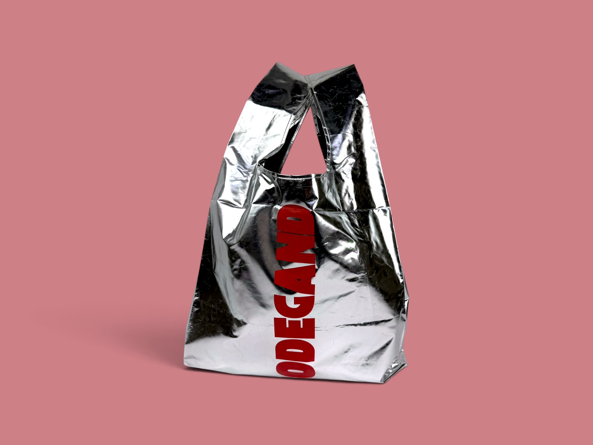 Bodegand - Shopper - Superblend