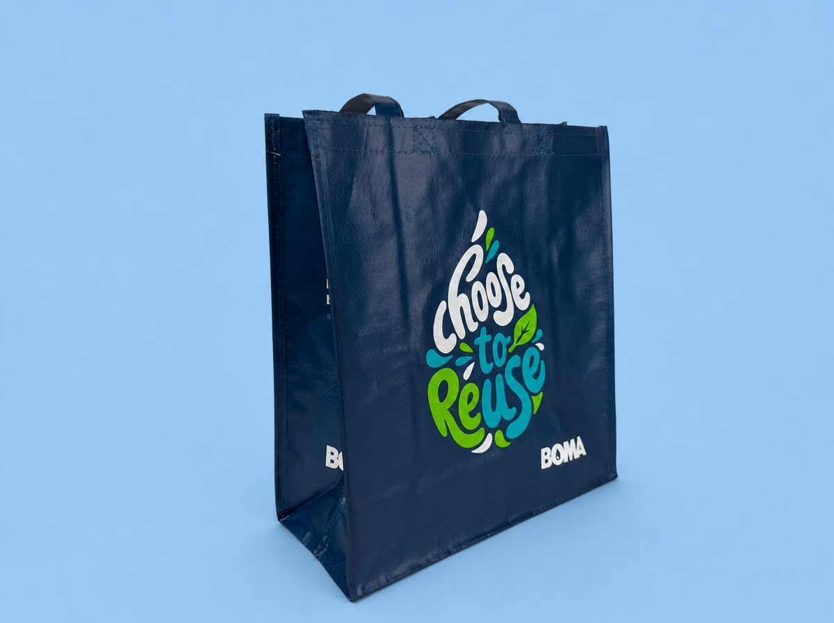 Boma - Reusable bag - Superblend