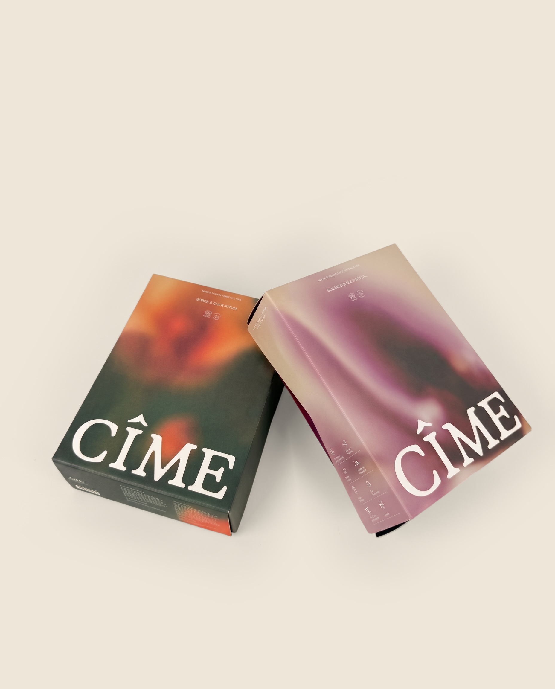 Box cover
