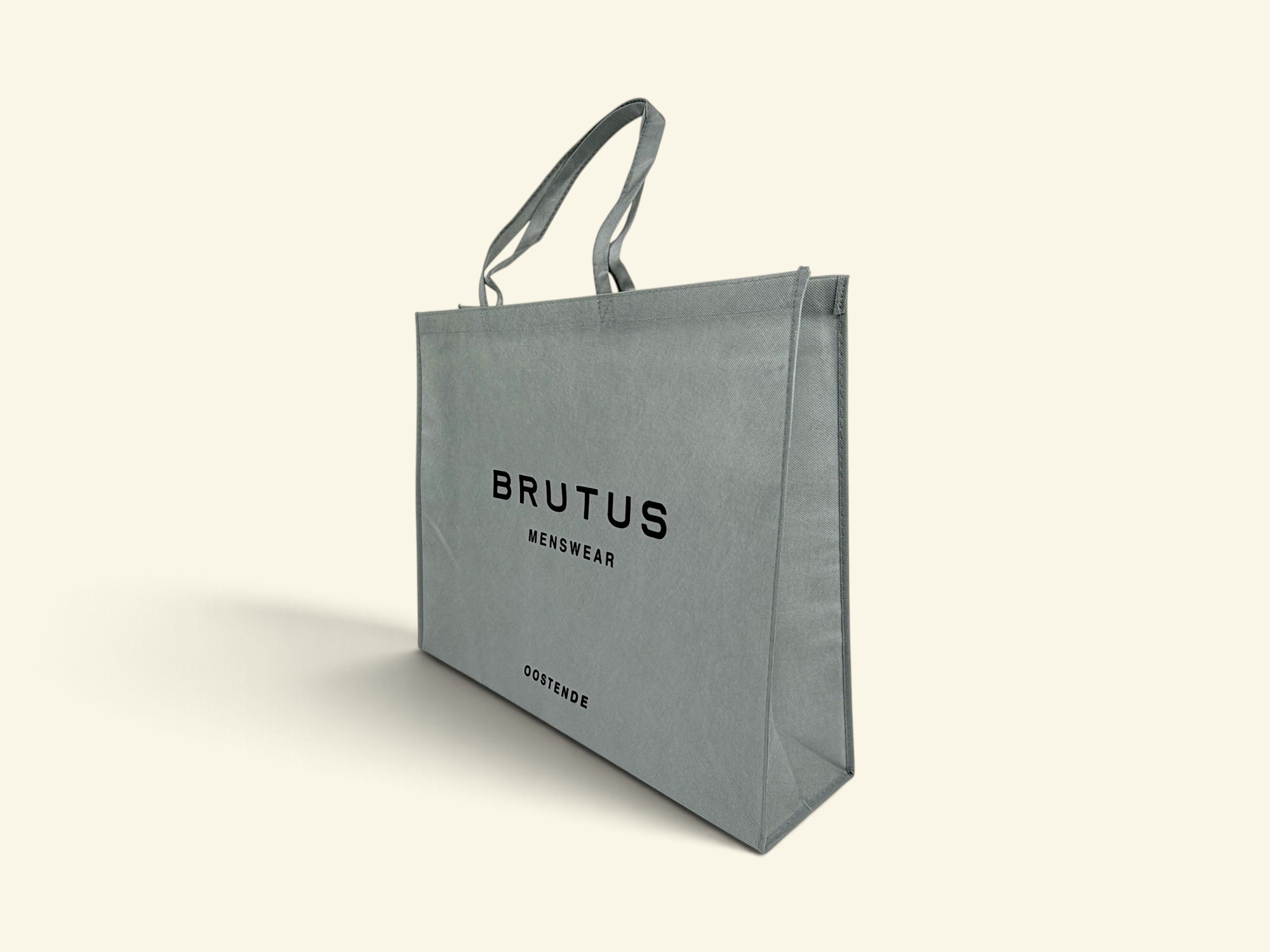 Brutus Menswear - Non woven - Superblend (3)