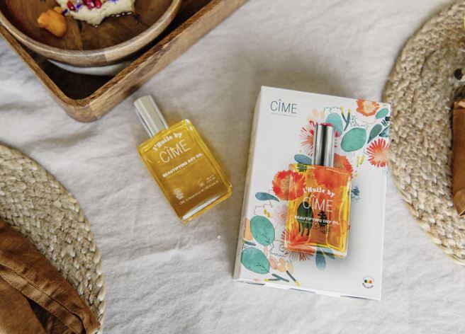 CÎME box - SUPERBLEND