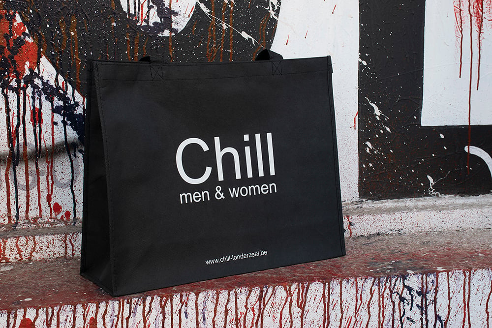 CHILL - non woven - SUPERBLEND