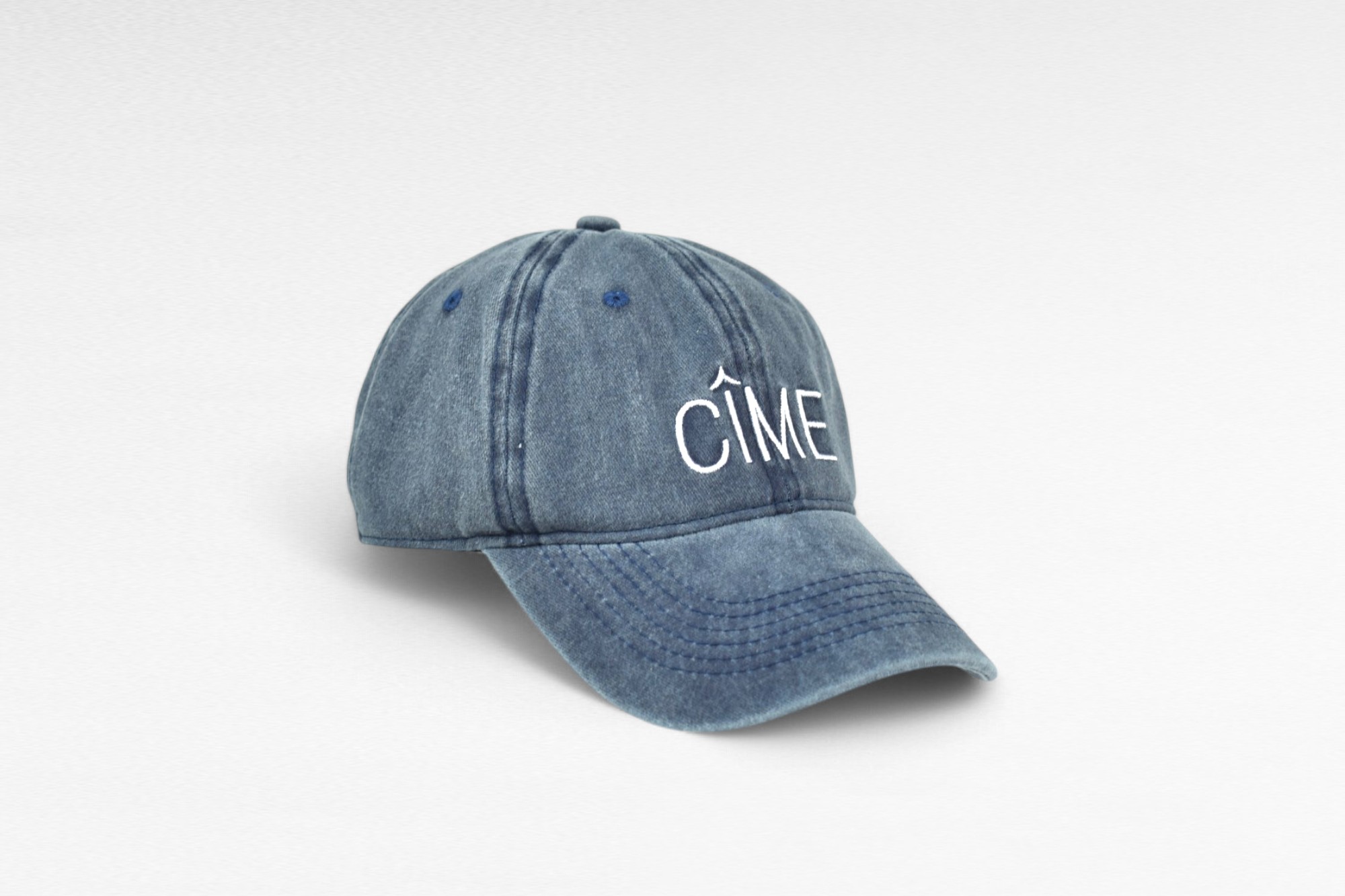 CIME cap 1