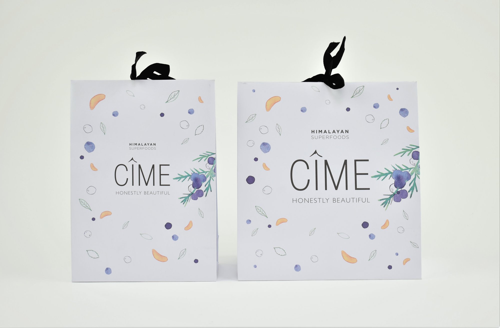 CIME zakjes SUPERBLEND-3