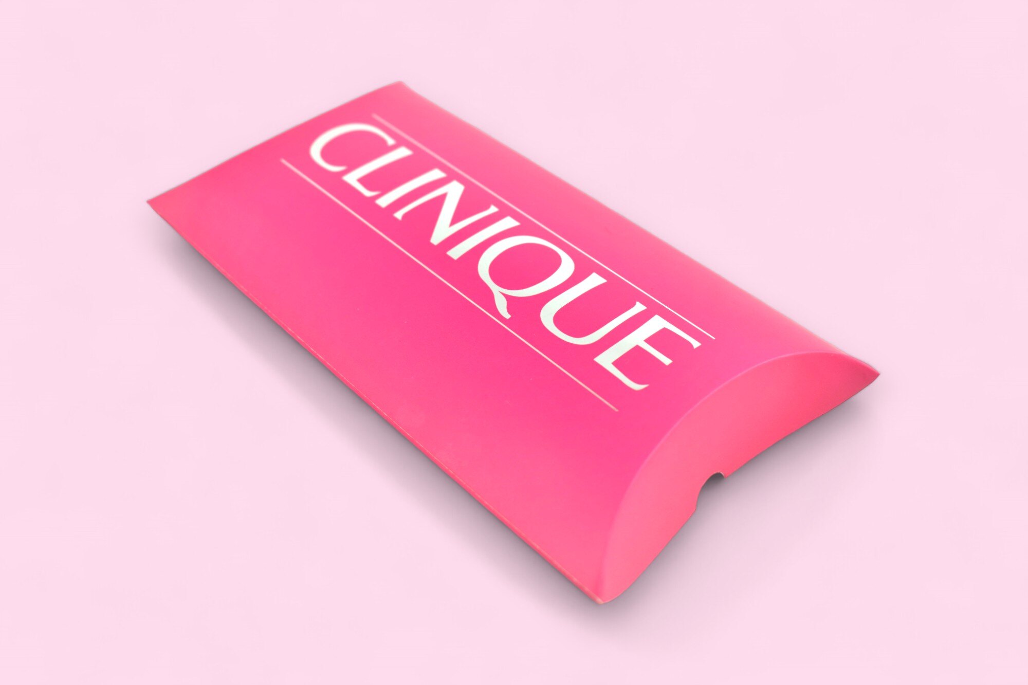 CLINIQUE POCHETTE - SUPERBLEND-1