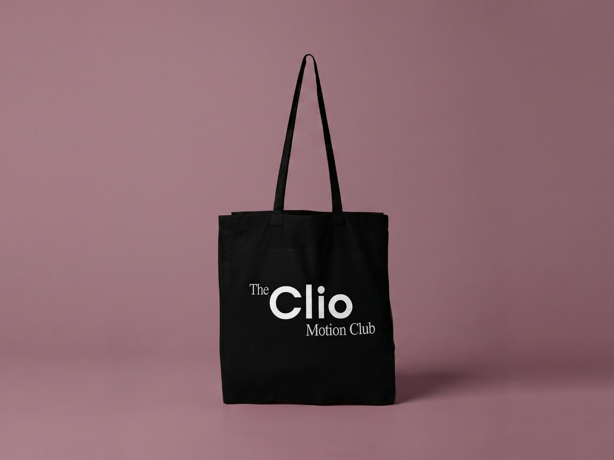 CLIO - Sac en coton - Superblend 