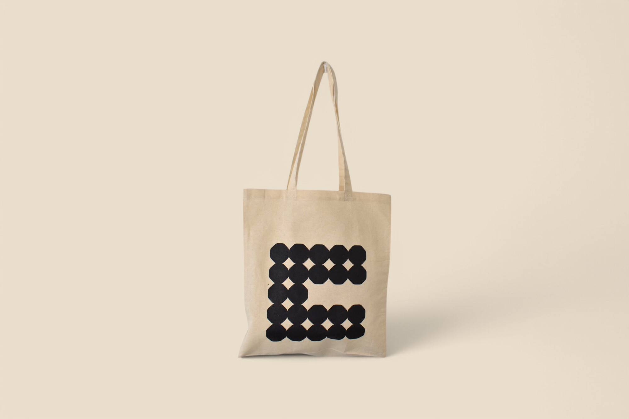 CLIO tote bag 2 - SUPERBLEND