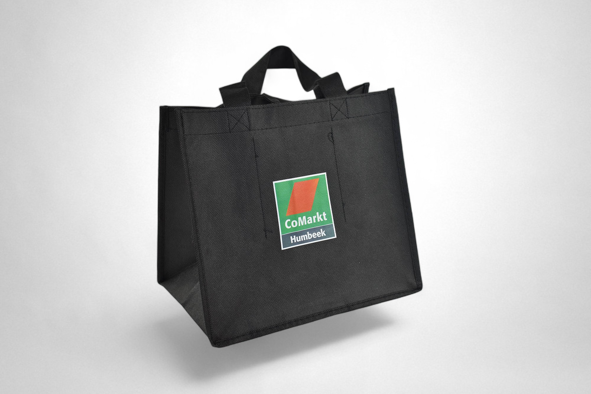 COMARKT - Sac vin - SUPERBLEND