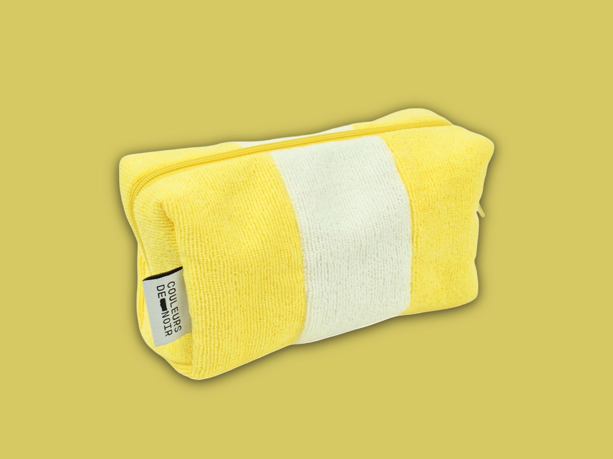 COULEUR DE NOIR - Pouches - Superblend