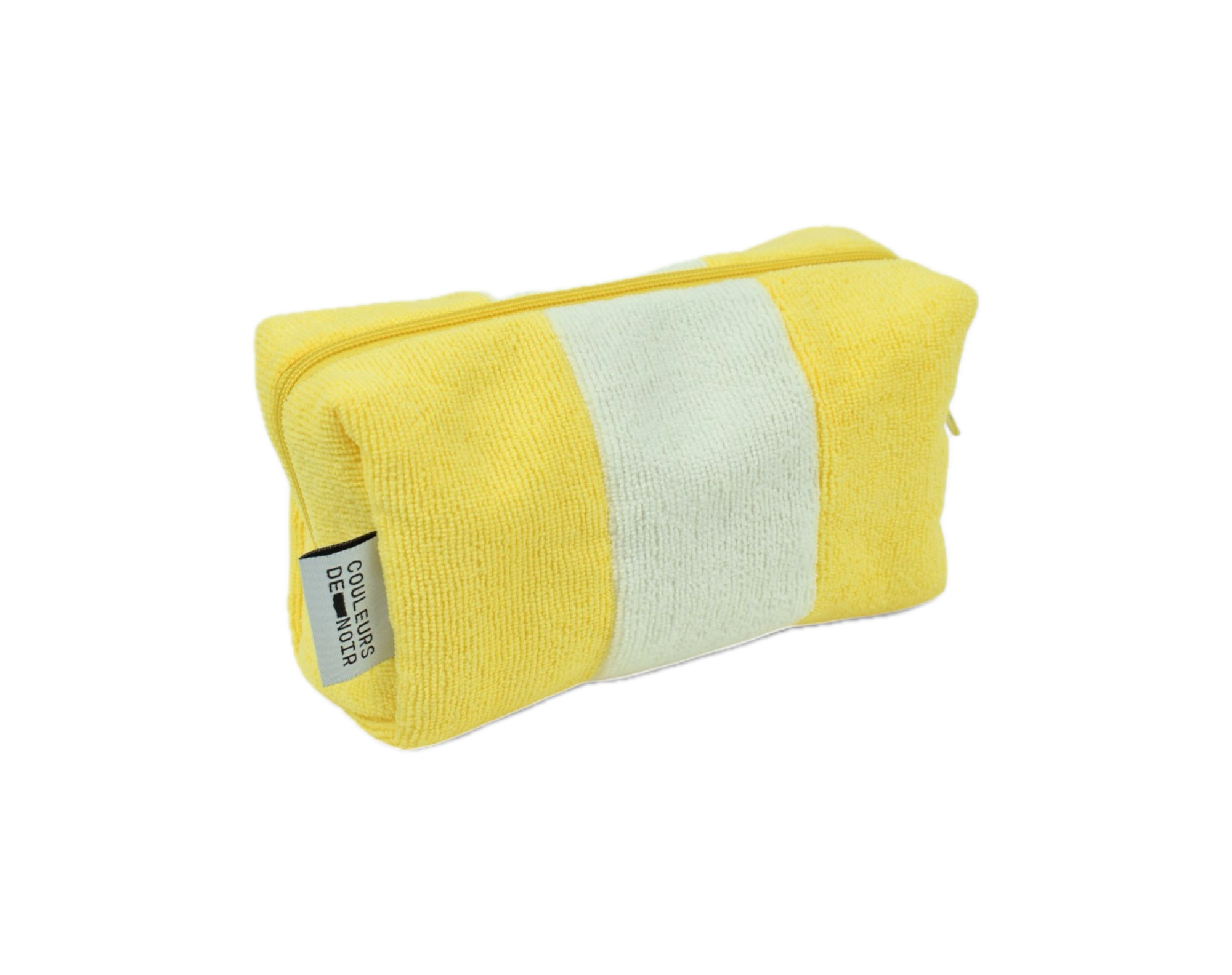 COULEUR DE NOIR toiletzak - SUPERBLEND Background Removed