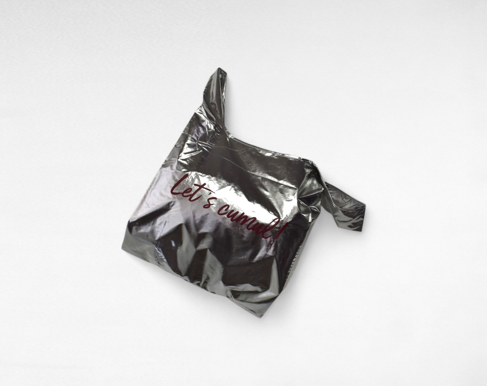 CUMUL SHOPPER - SUPERBLEND