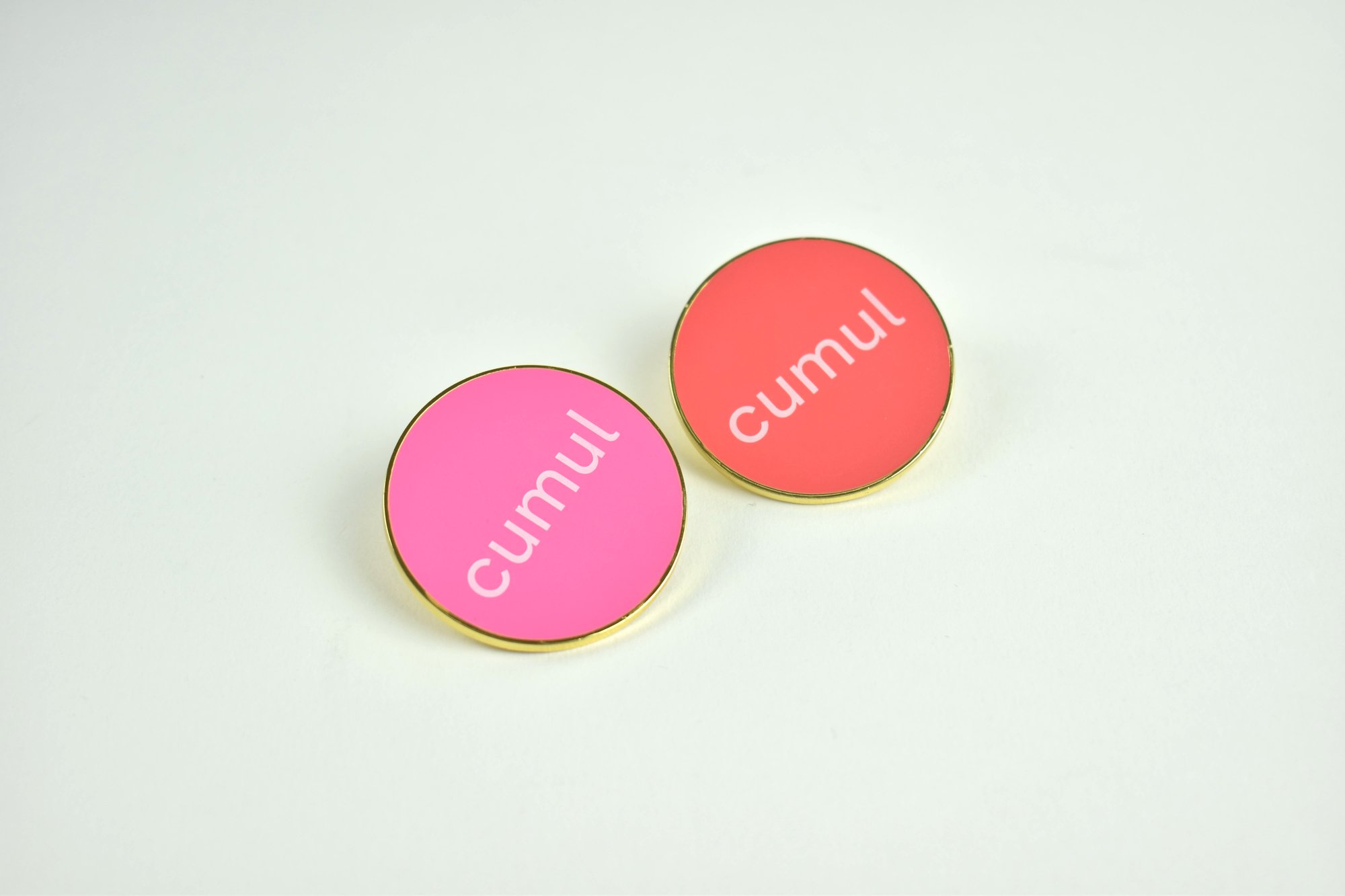 CUMUL pins - SUPERBLEND-1