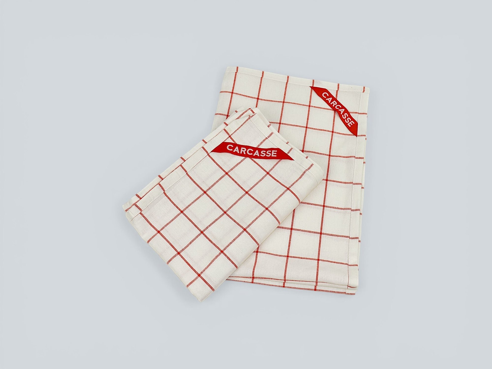 Carcasse - Keukenhanddoek  - Superblend