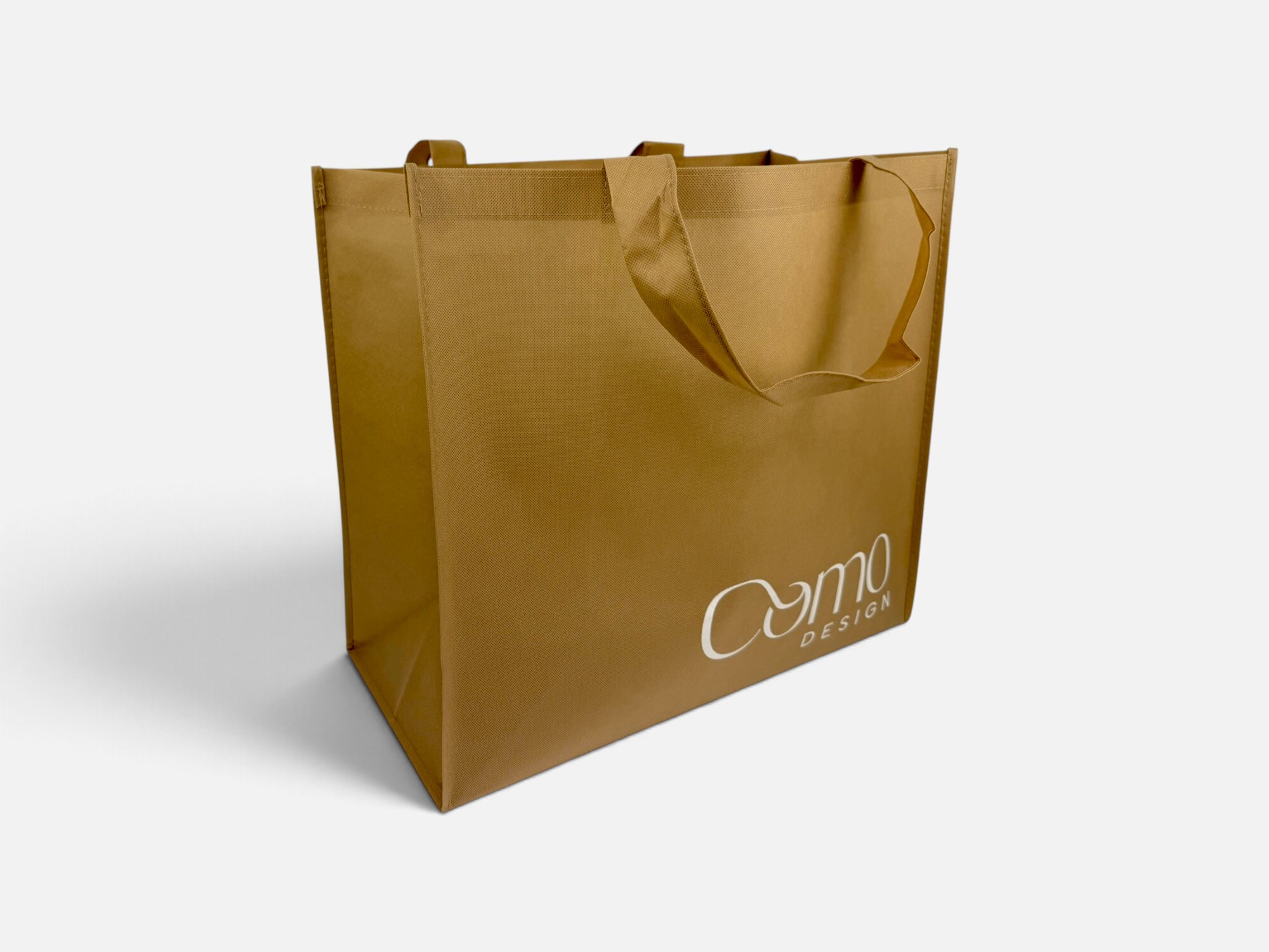 Como Design - Non woven - Superblend