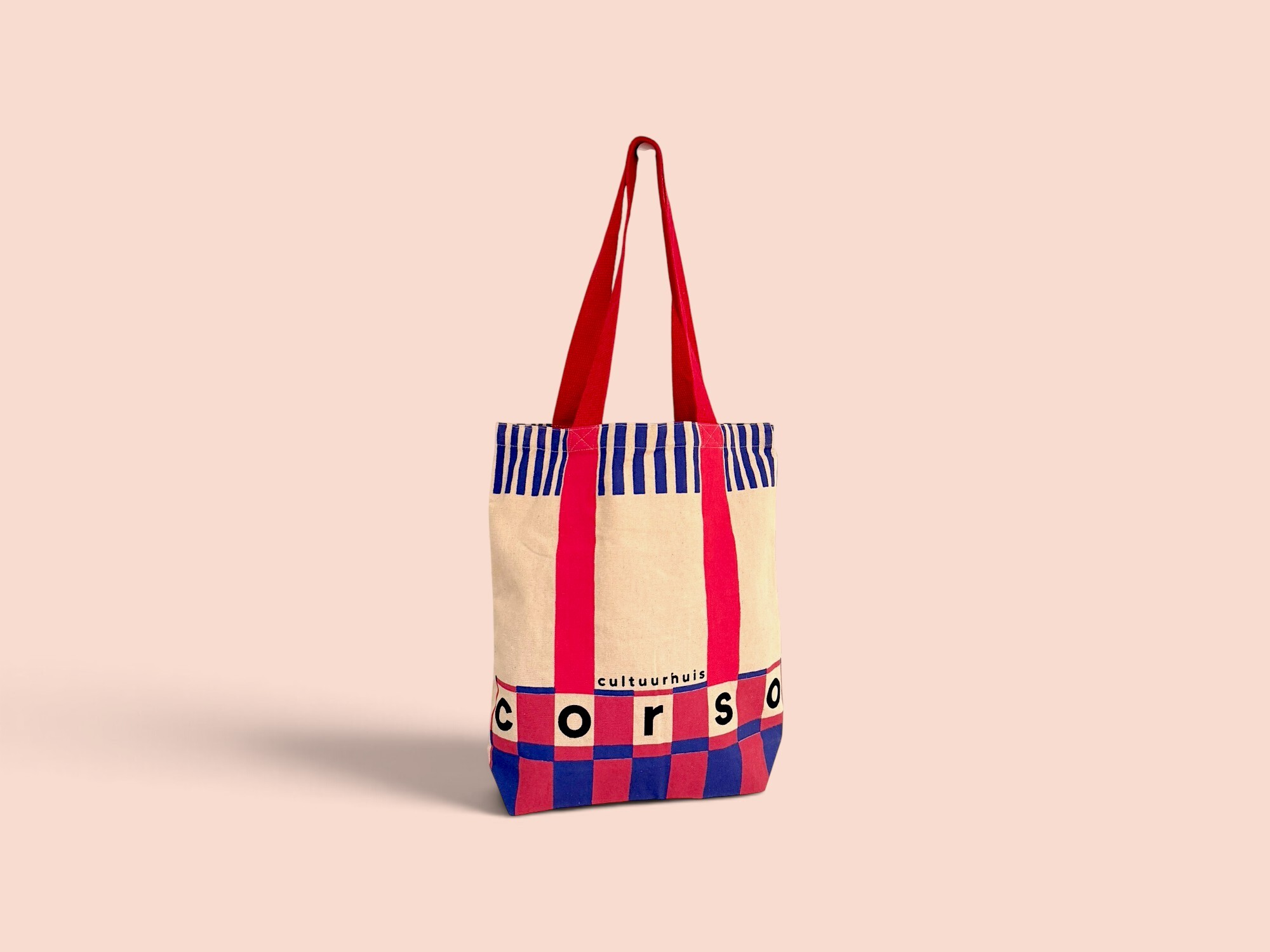 Corso - Sac en coton - Superblend