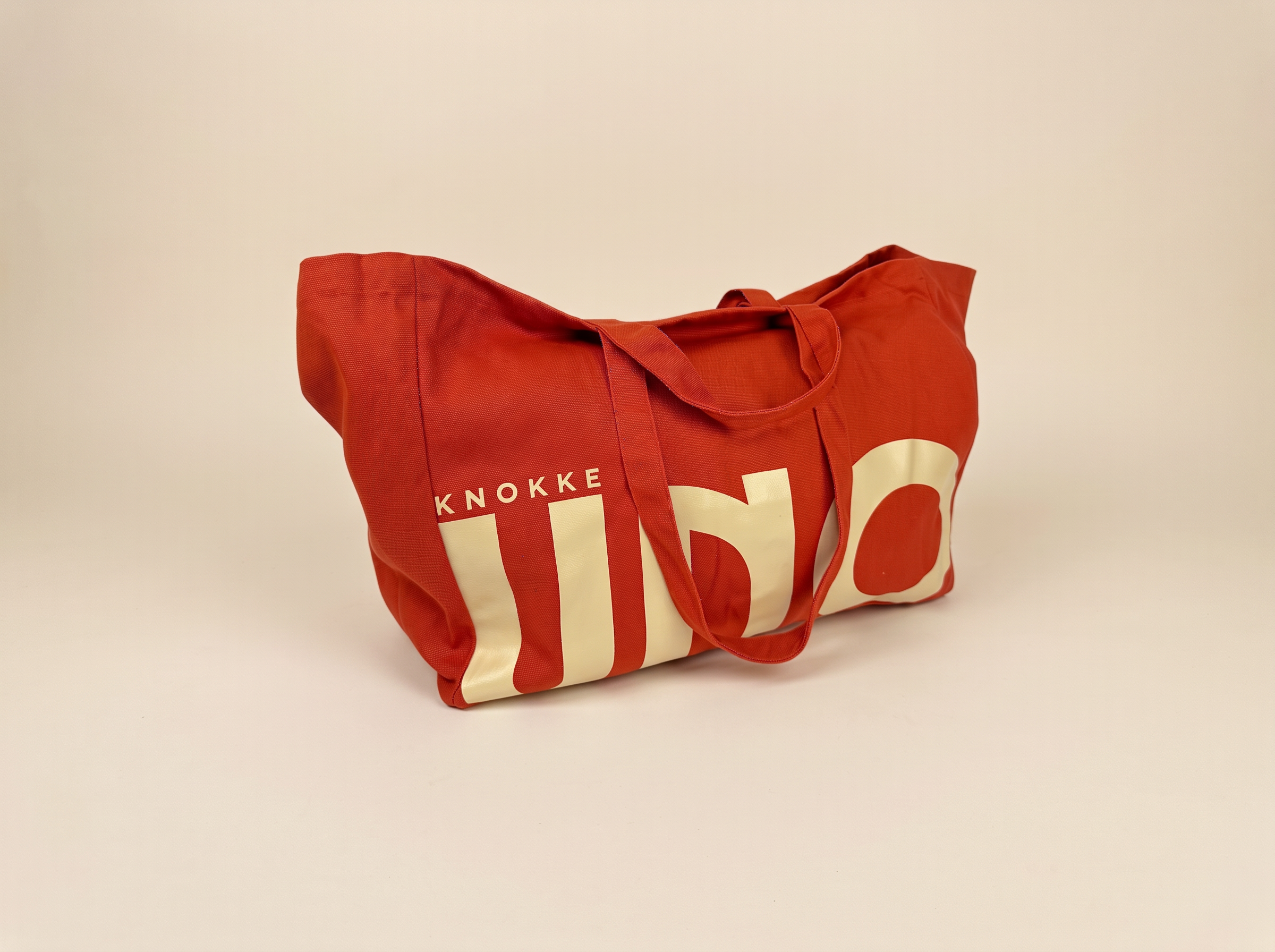Cotton bag cover