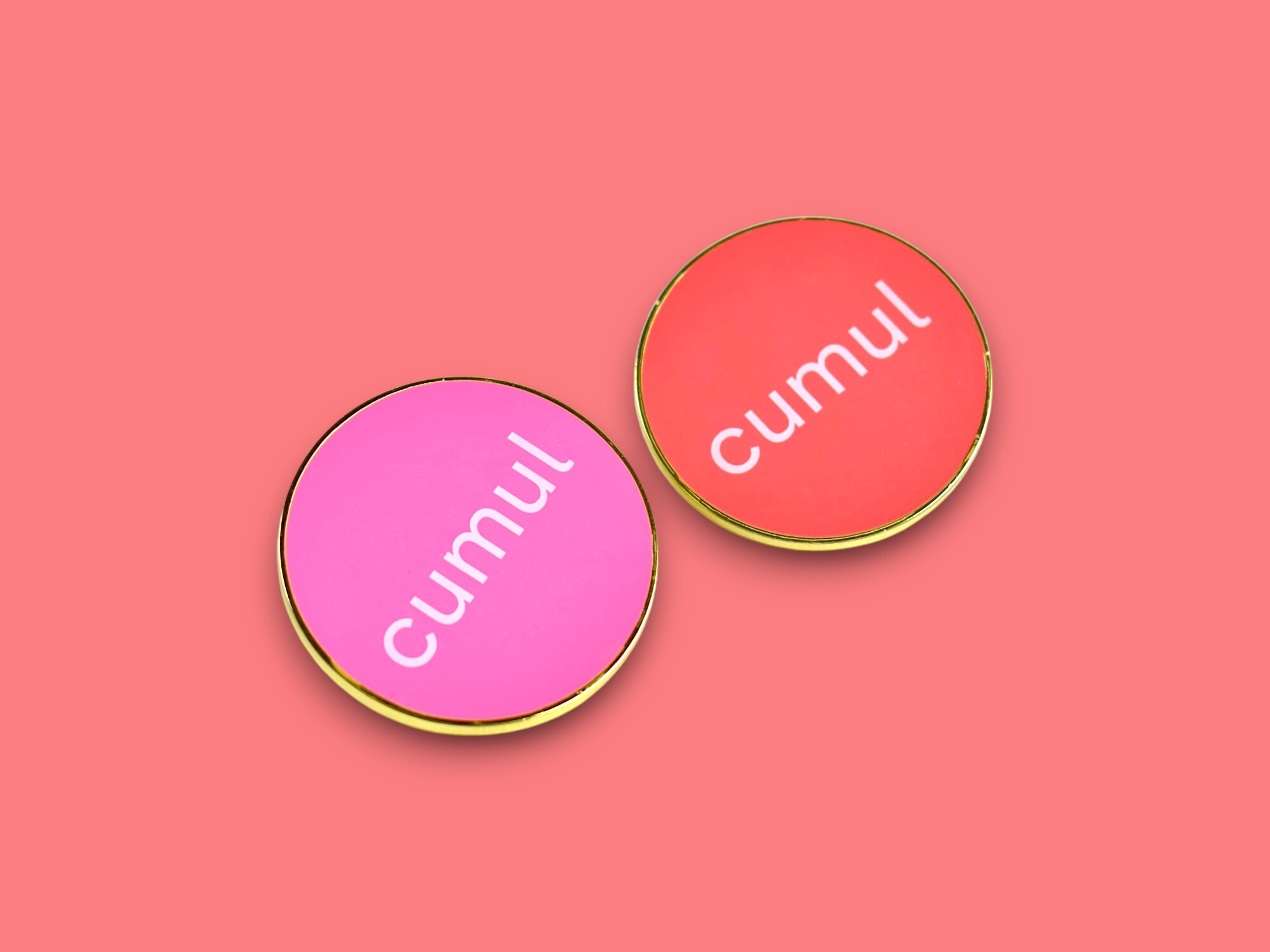 Cumul -pins - Superblend