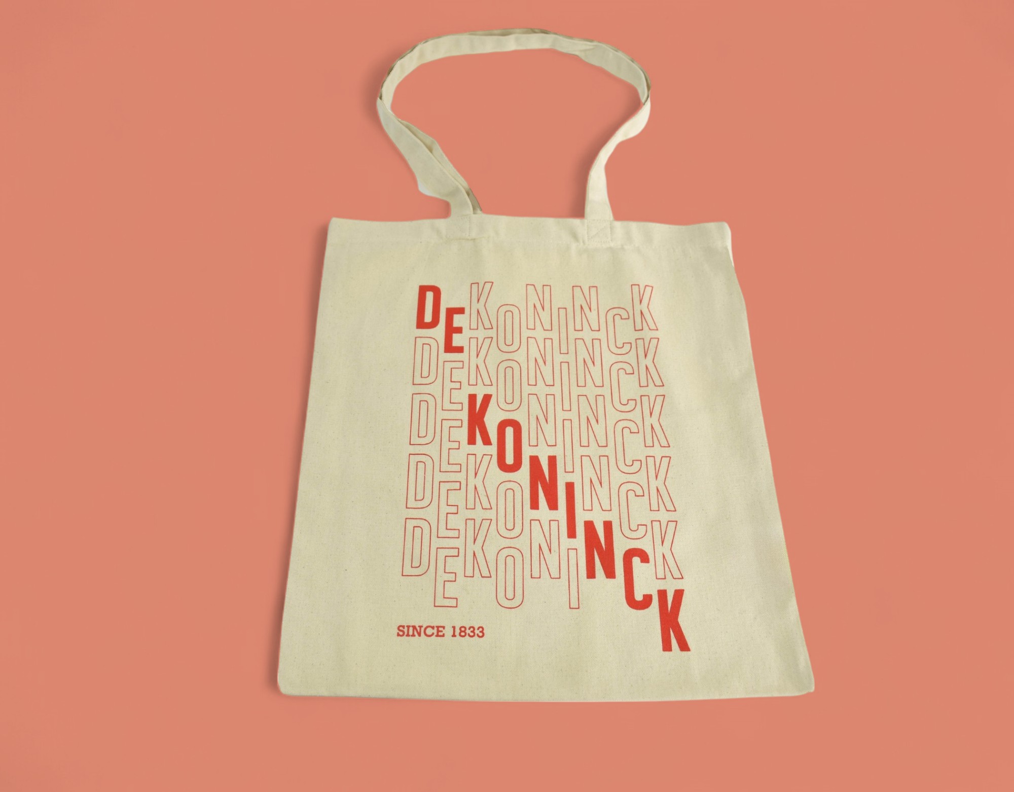 DE KONINCK - SUPERBLEND