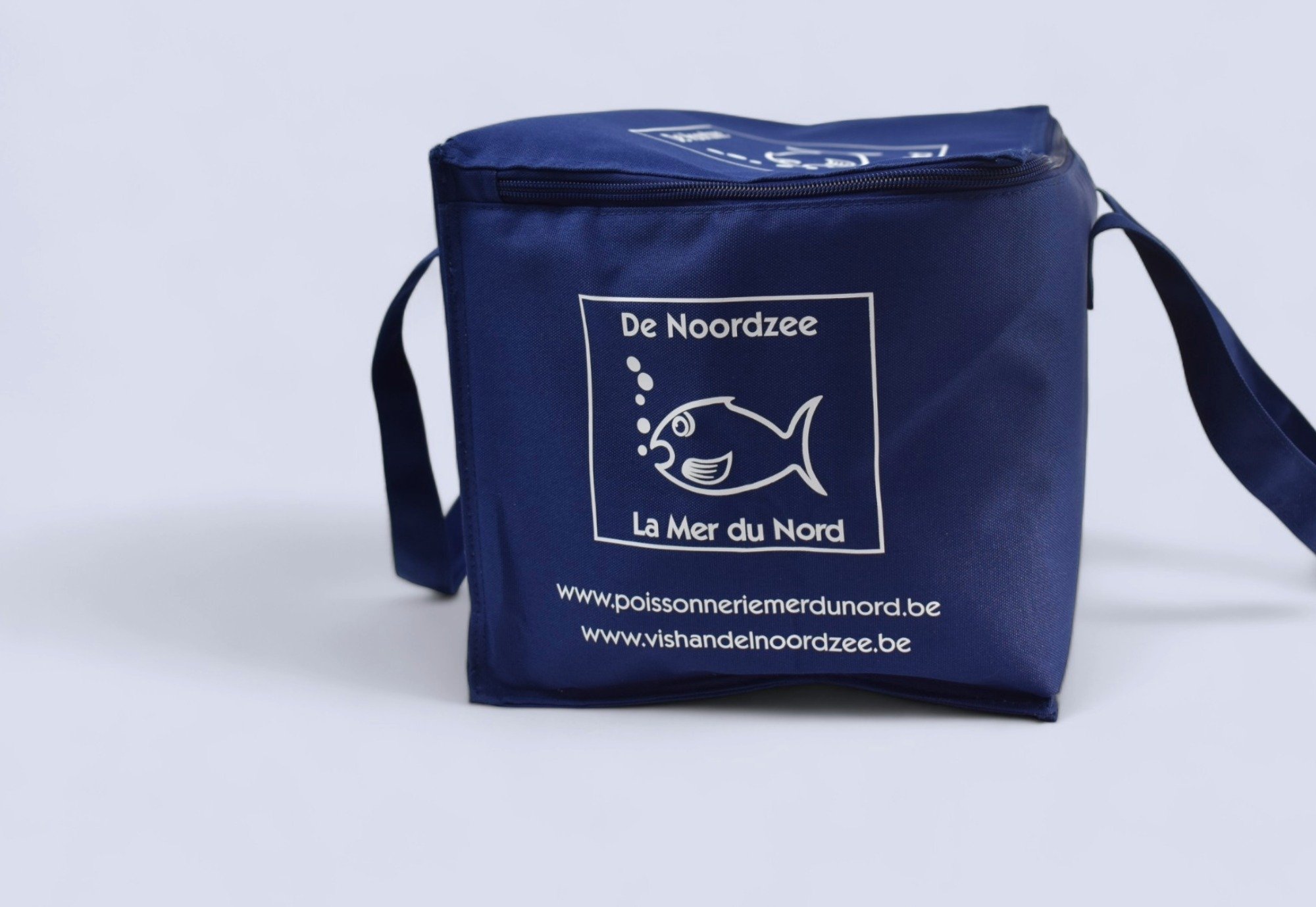 DE NOORDZEE - Isothermische draagtassen - Superblend