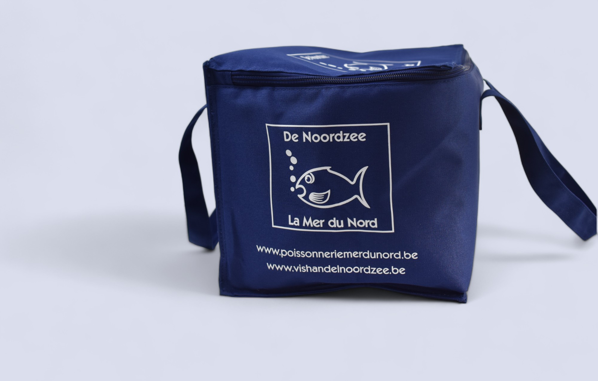 DE NOORDZEE cooler bag - SUPERBLEND-1
