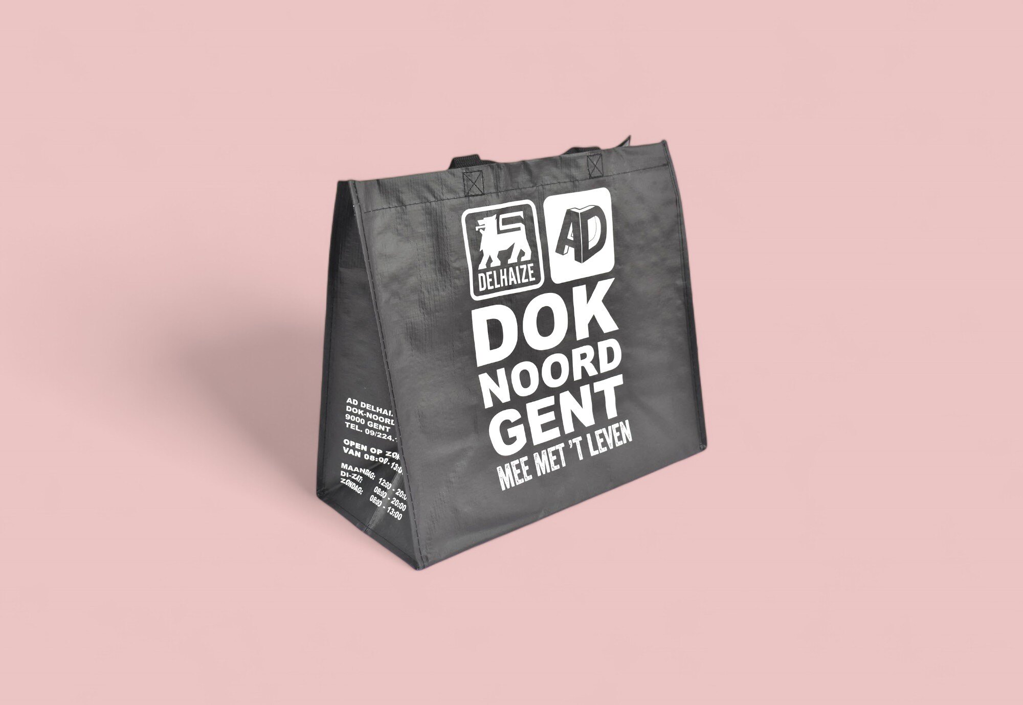 DELHAIZE AD DOK NOORD - SUPERBLEND-2