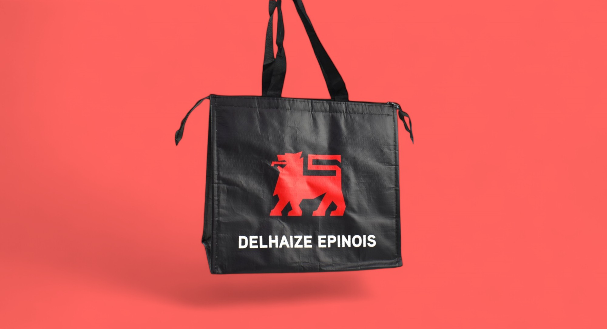 DELHAIZE isobag - SUPERBLEND-1