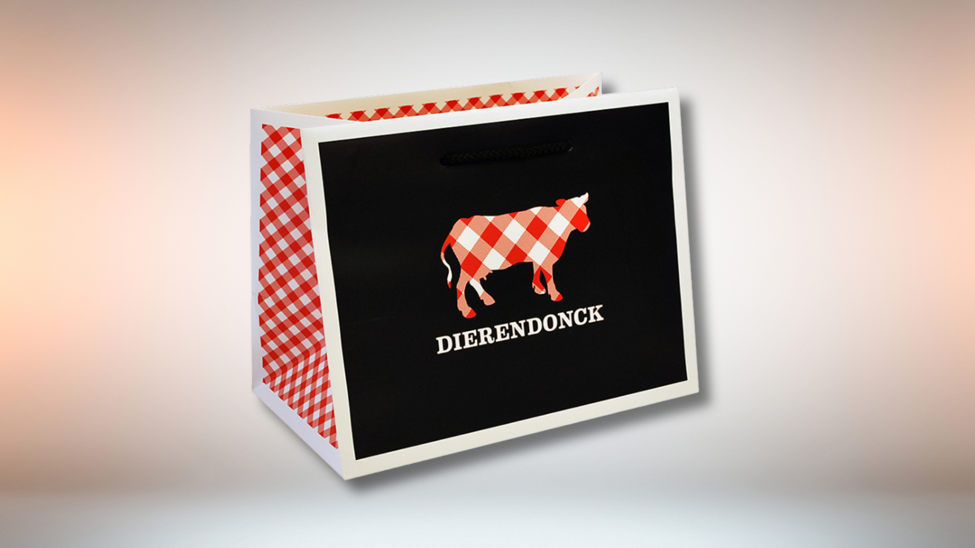 DIERENDONCK luxe papier - SUPERBLEND web