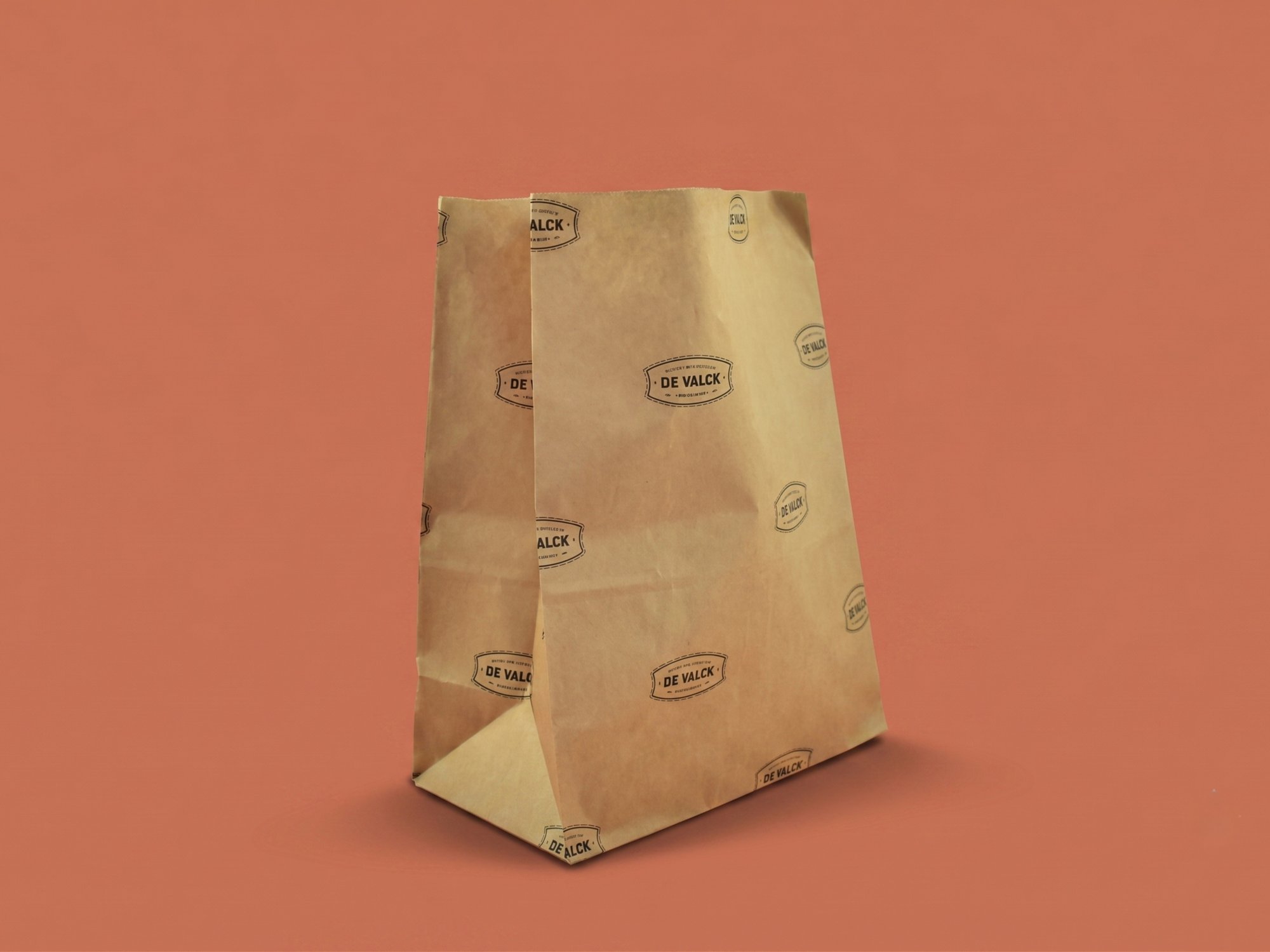 DeValck - Pochette - Superblend