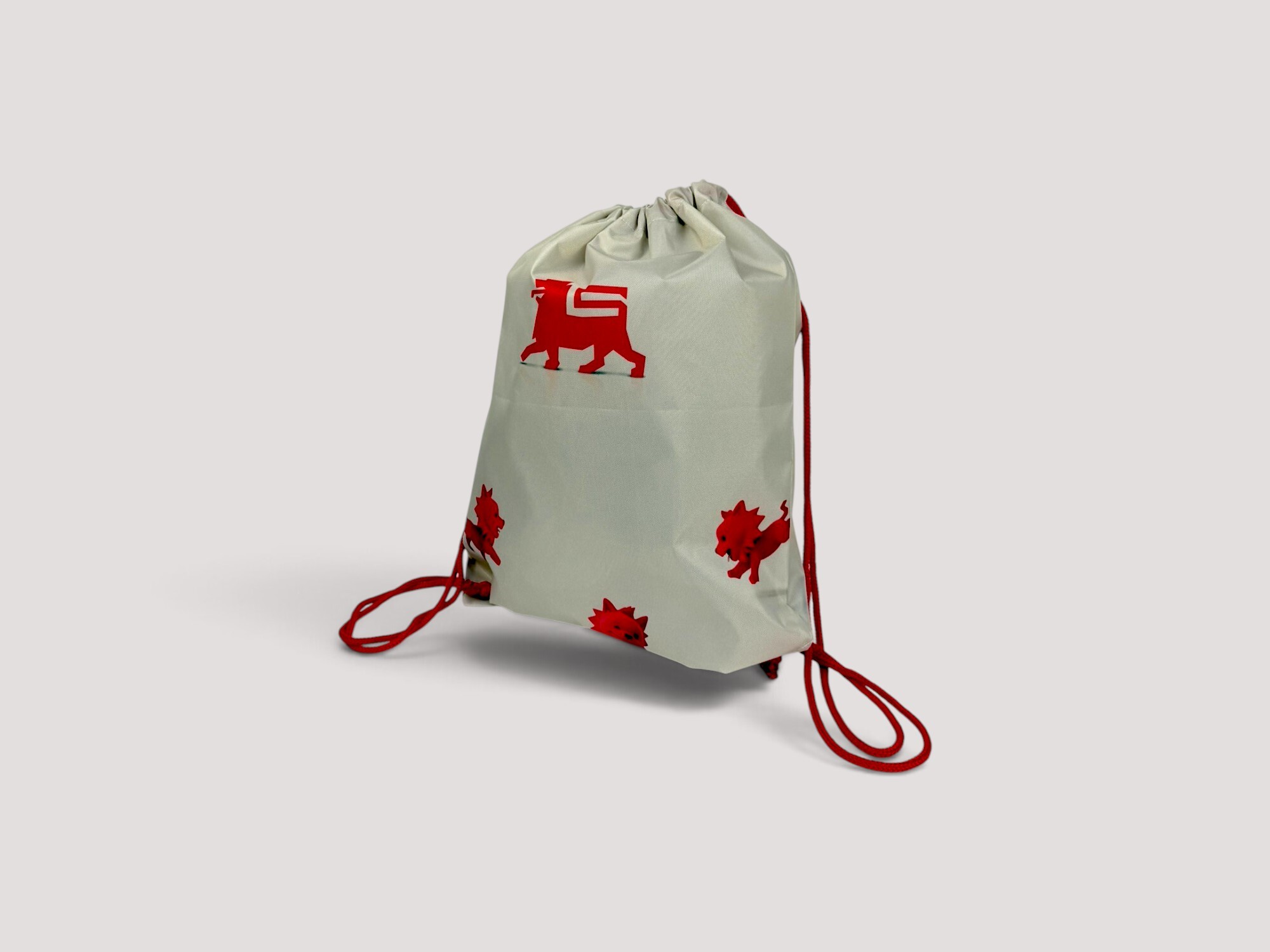 Delhaize - Gymbag - Superblend