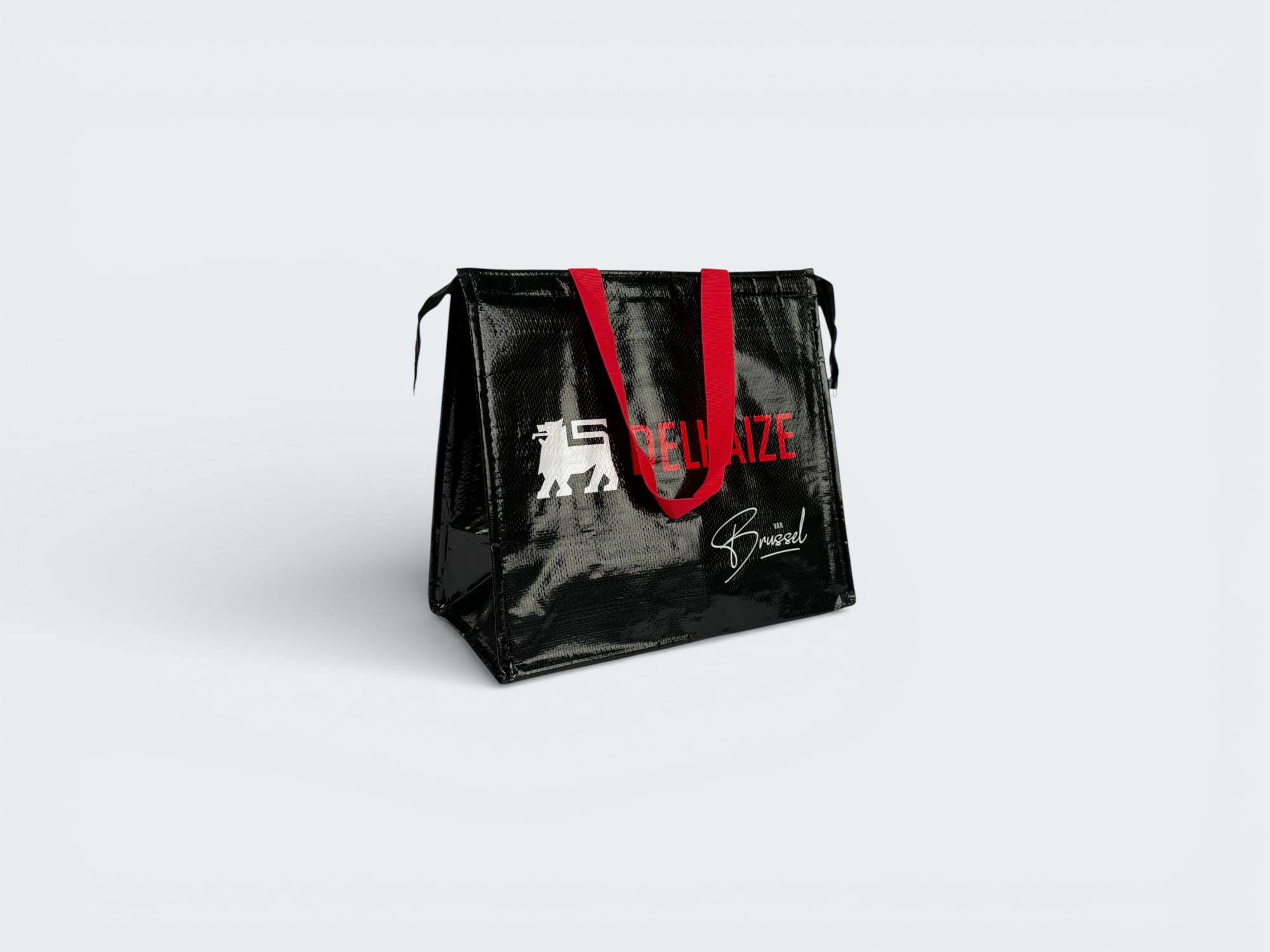Delhaize - Isothermische draagtassen - Superblend