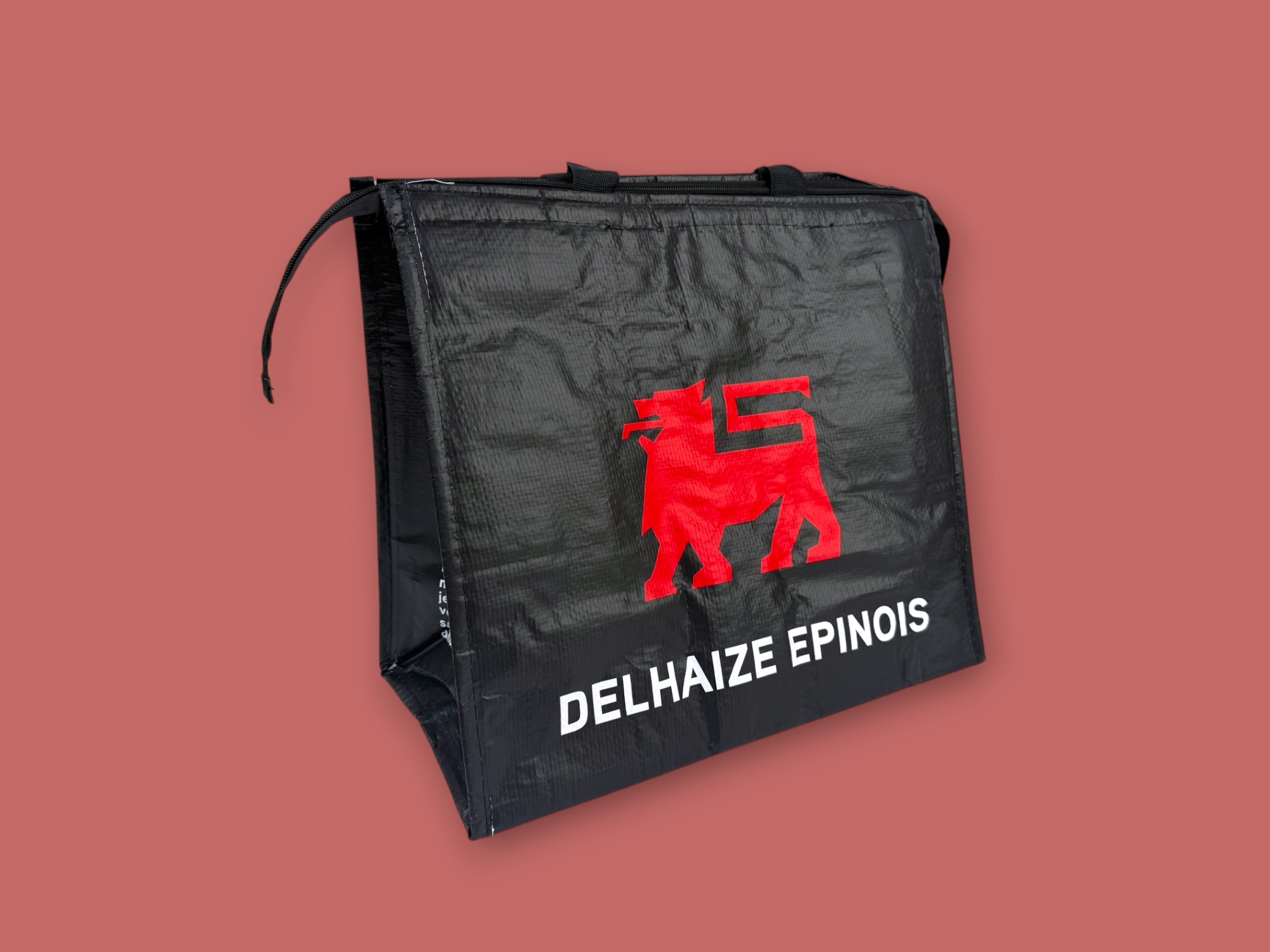 Delhaize Epinois - Isothermische draagtassen - Superblend (2)