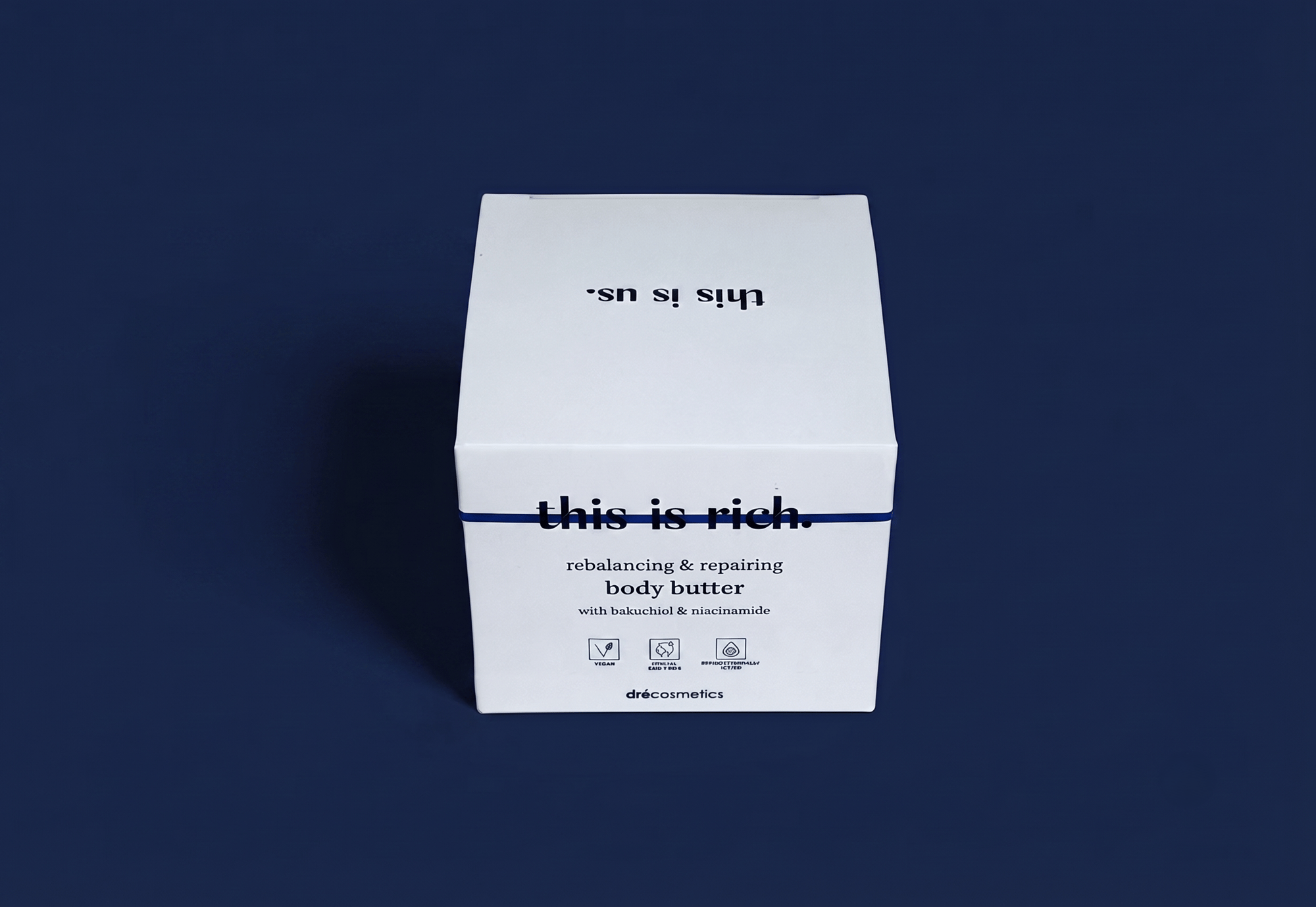 Drécosmetics - Dozen - Superblend
