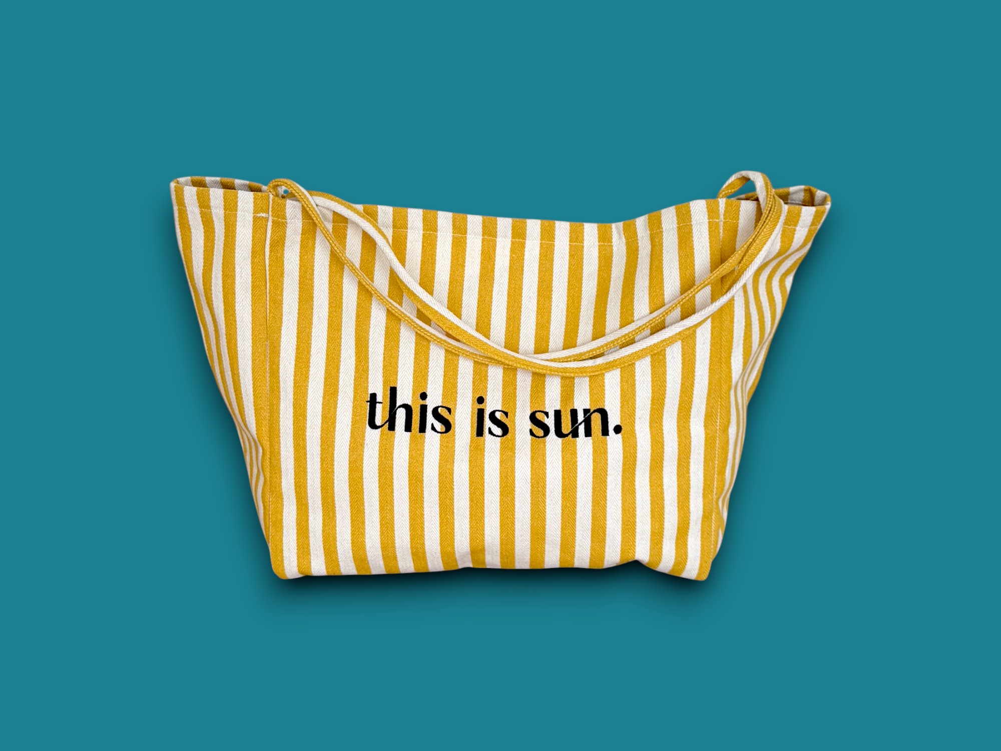Drecosmetics - Cotton bag - Superblend 